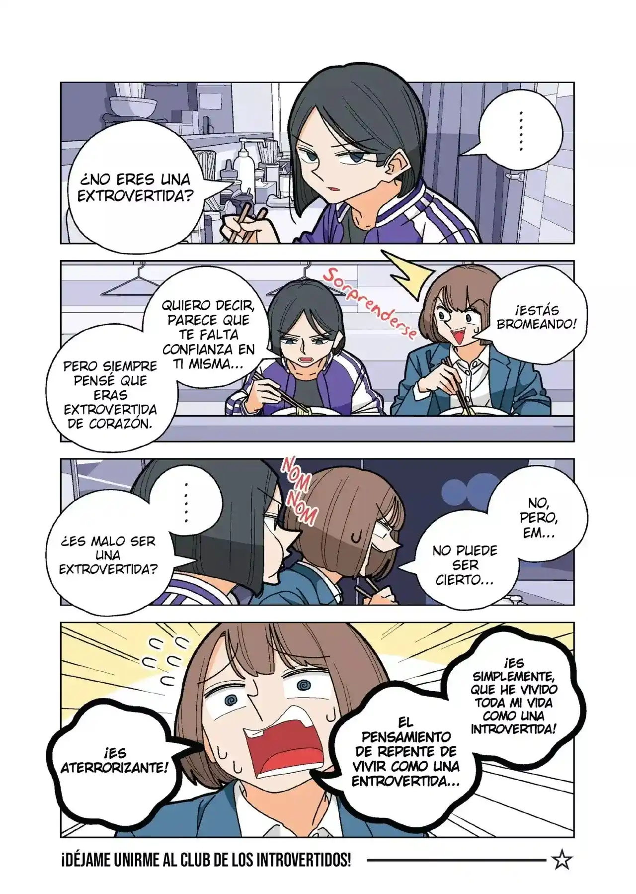 Happy Kanako's Killer Life - Capítulo 105 - Página 9 - LectorTMOo