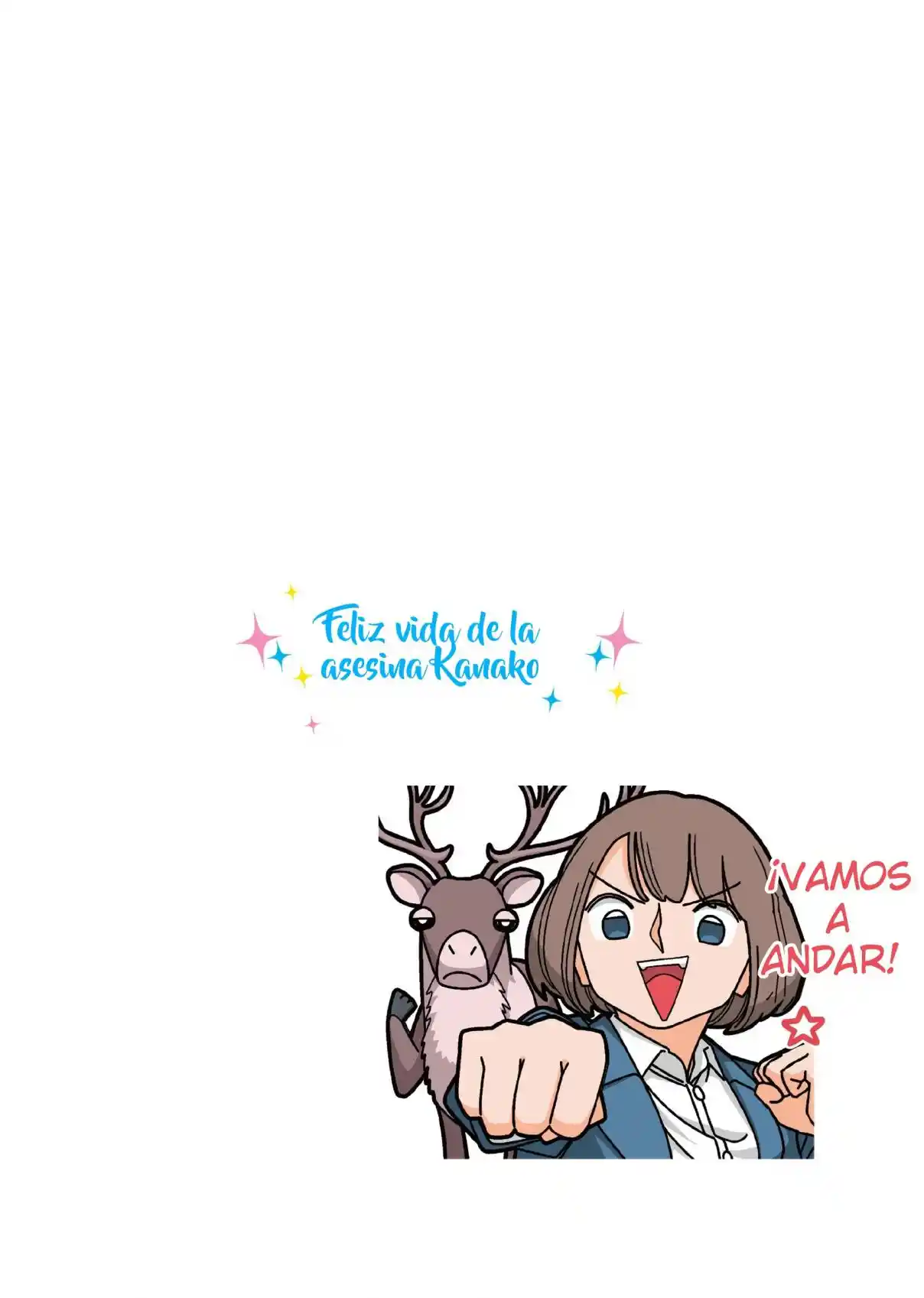 Happy Kanako's Killer Life - Capítulo 106.5 - Página 16 - LectorTMOo