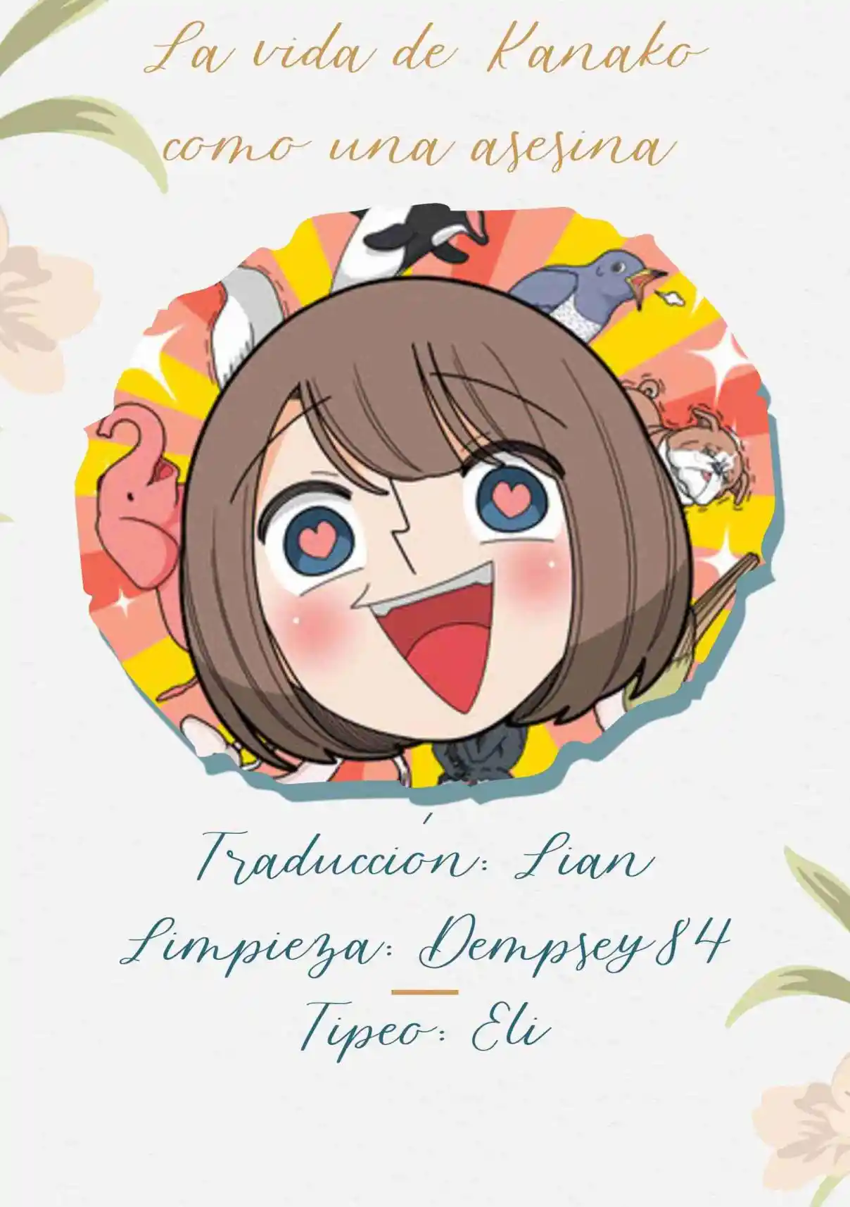 Happy Kanako's Killer Life - Capítulo 106 - Página 4 - LectorTMOo