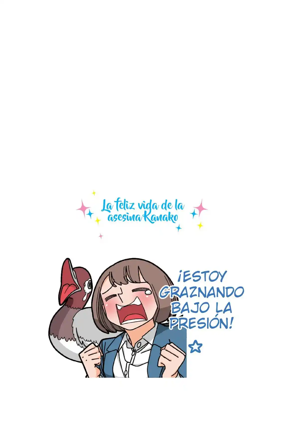 Happy Kanako's Killer Life - Capítulo 106 - Página 14 - LectorTMOo