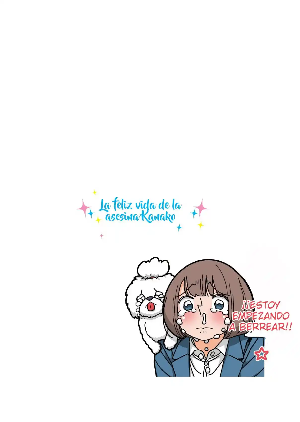 Happy Kanako's Killer Life - Capítulo 106 - Página 15 - LectorTMOo