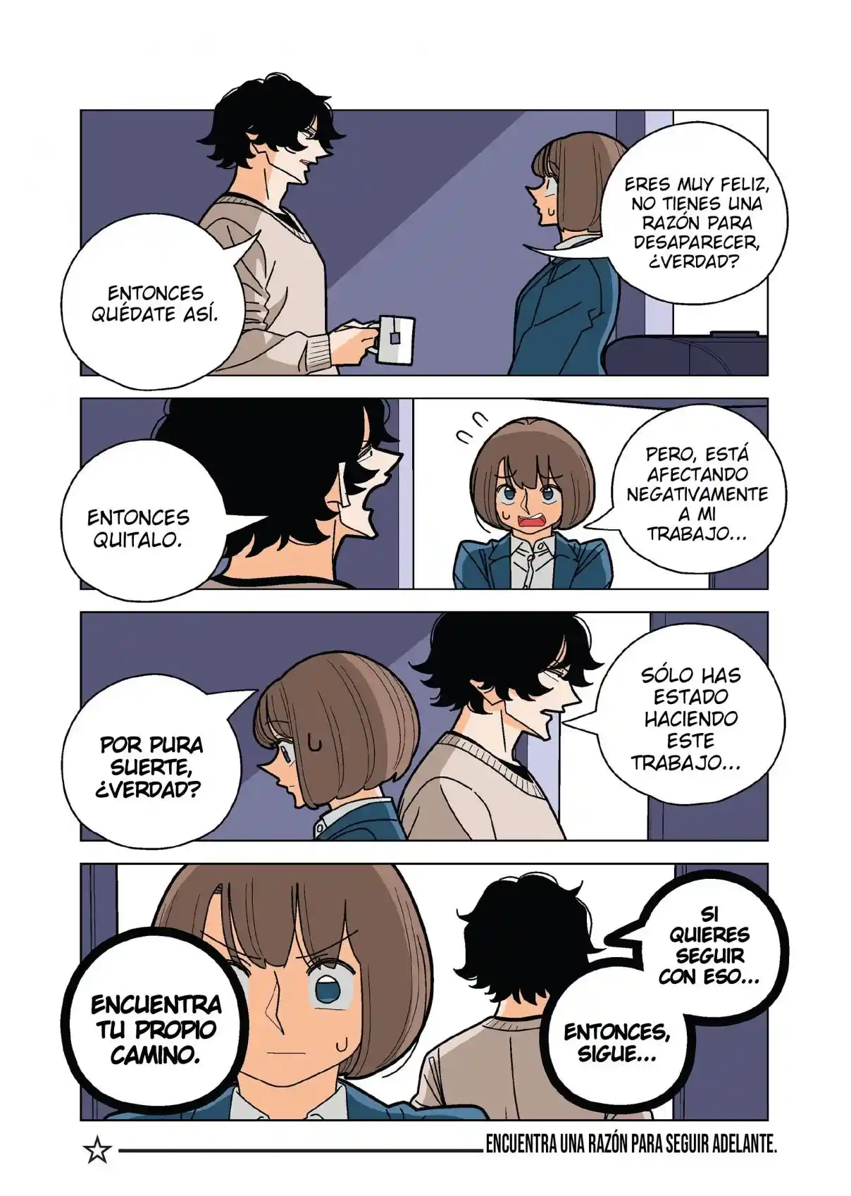 Happy Kanako's Killer Life - Capítulo 110 - Página 6 - LectorTMOo