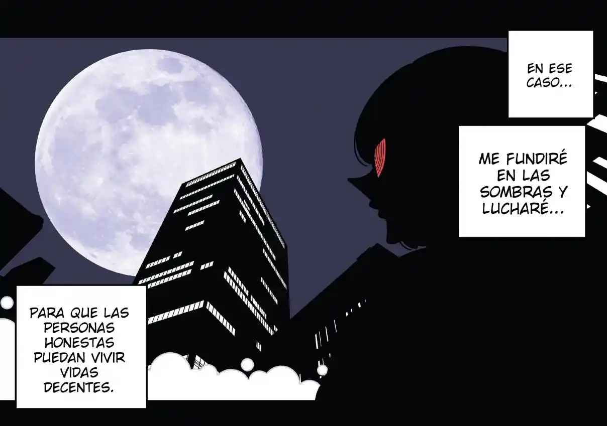 Happy Kanako's Killer Life - Capítulo 110 - Página 10 - LectorTMOo