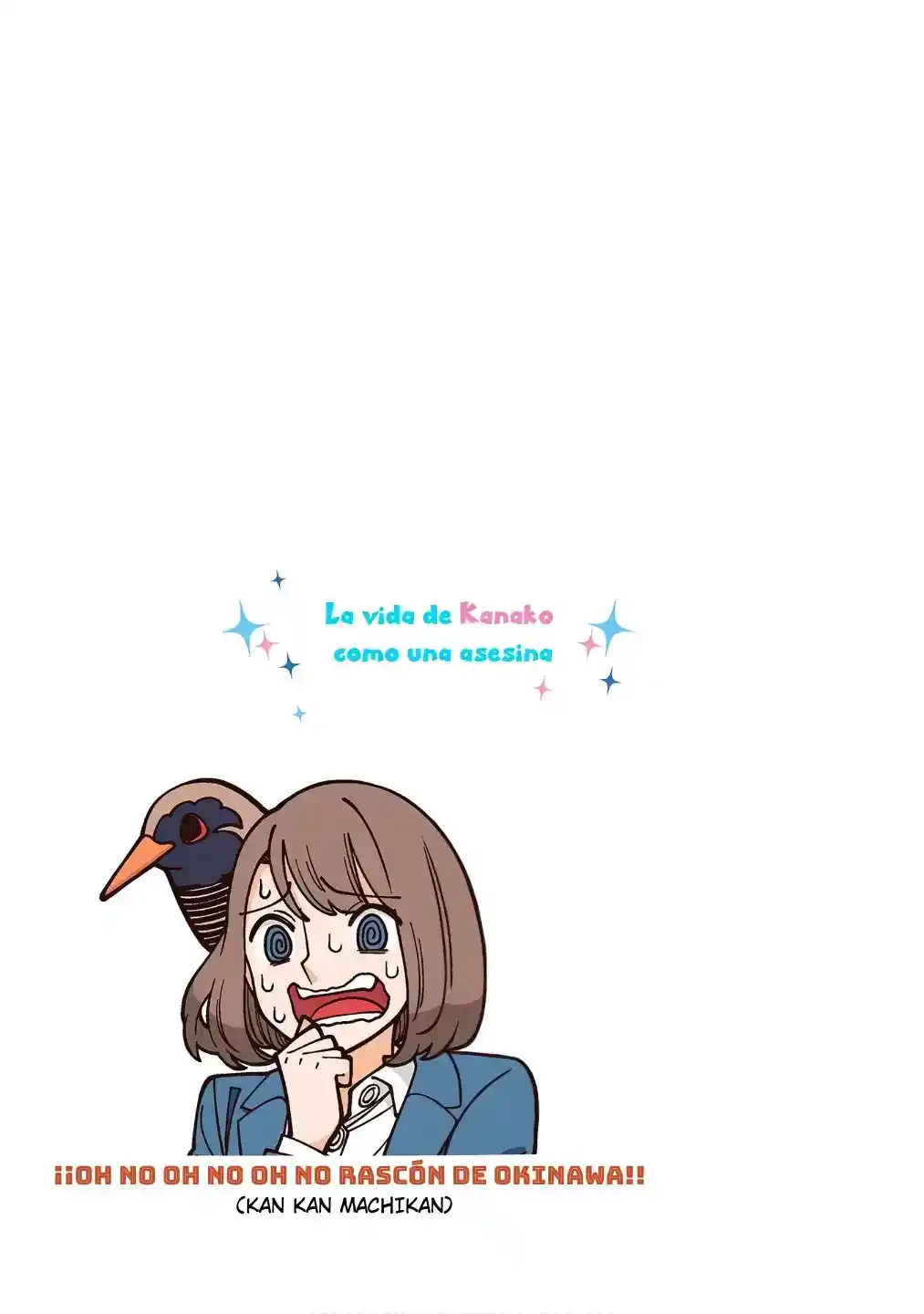 Happy Kanako's Killer Life - Capítulo 28.5 - Página 10 - LectorTMOo
