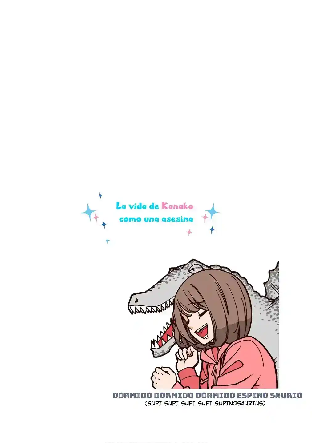Happy Kanako's Killer Life - Capítulo 28.5 - Página 11 - LectorTMOo