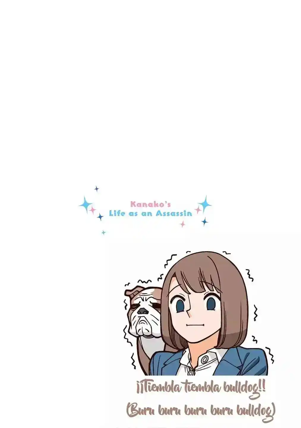 Happy Kanako's Killer Life - Capítulo 32.5 - Página 4 - LectorTMOo
