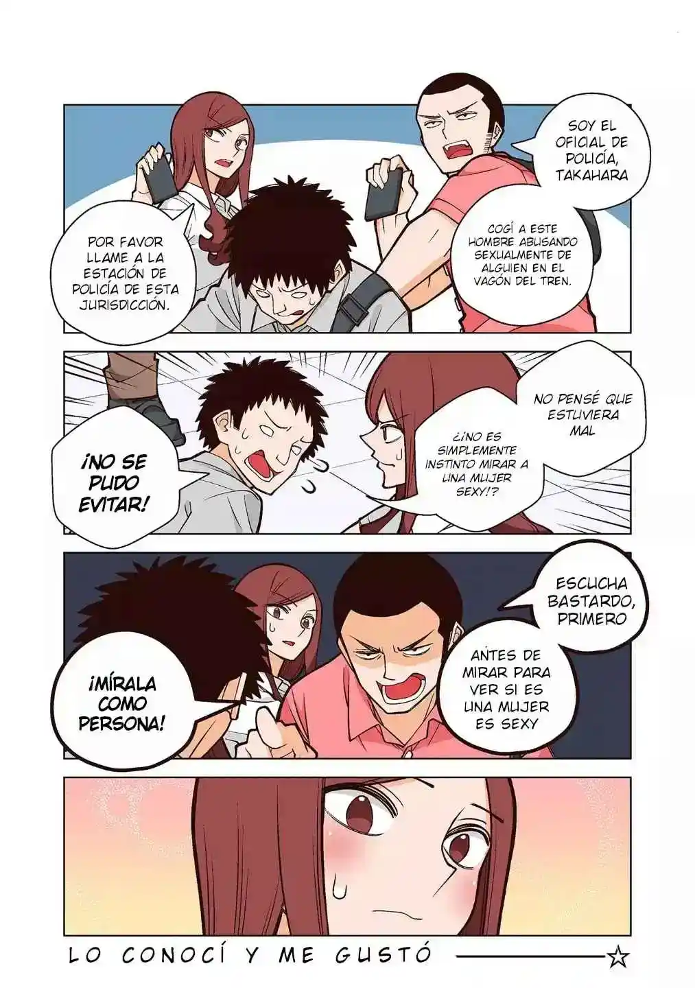 Happy Kanako's Killer Life - Capítulo 32.5 - Página 9 - LectorTMOo