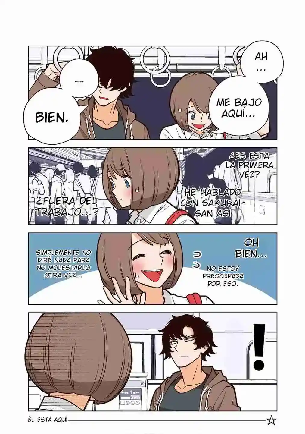 Happy Kanako's Killer Life - Capítulo 32.5 - Página 12 - LectorTMOo