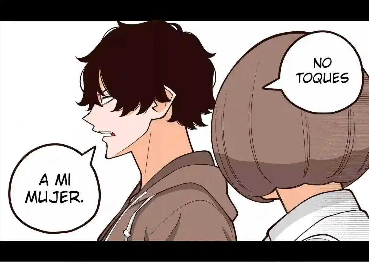 Happy Kanako's Killer Life - Capítulo 32.5 - Página 14 - LectorTMOo