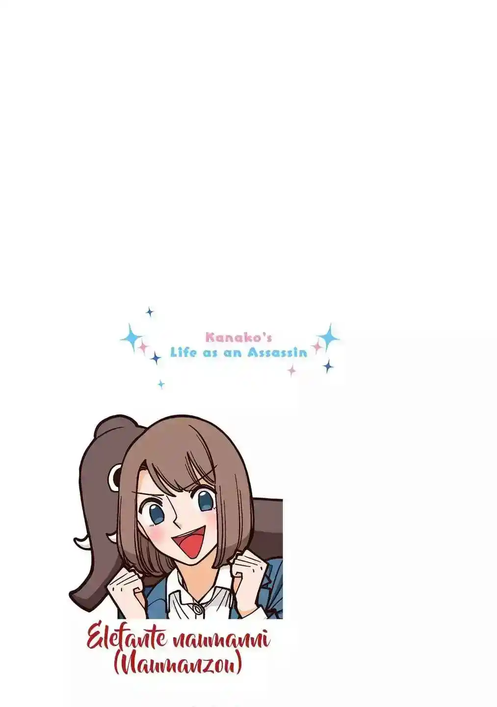 Happy Kanako's Killer Life - Capítulo 32.5 - Página 17 - LectorTMOo