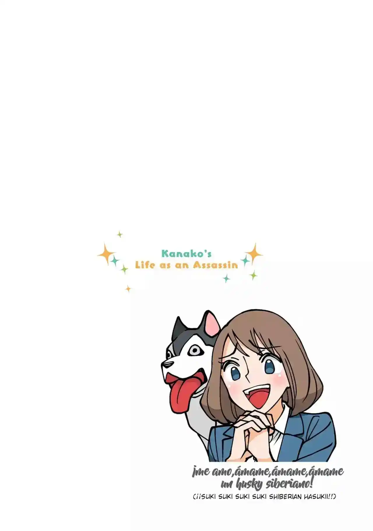 Happy Kanako's Killer Life - Capítulo 33 - Página 7 - LectorTMOo