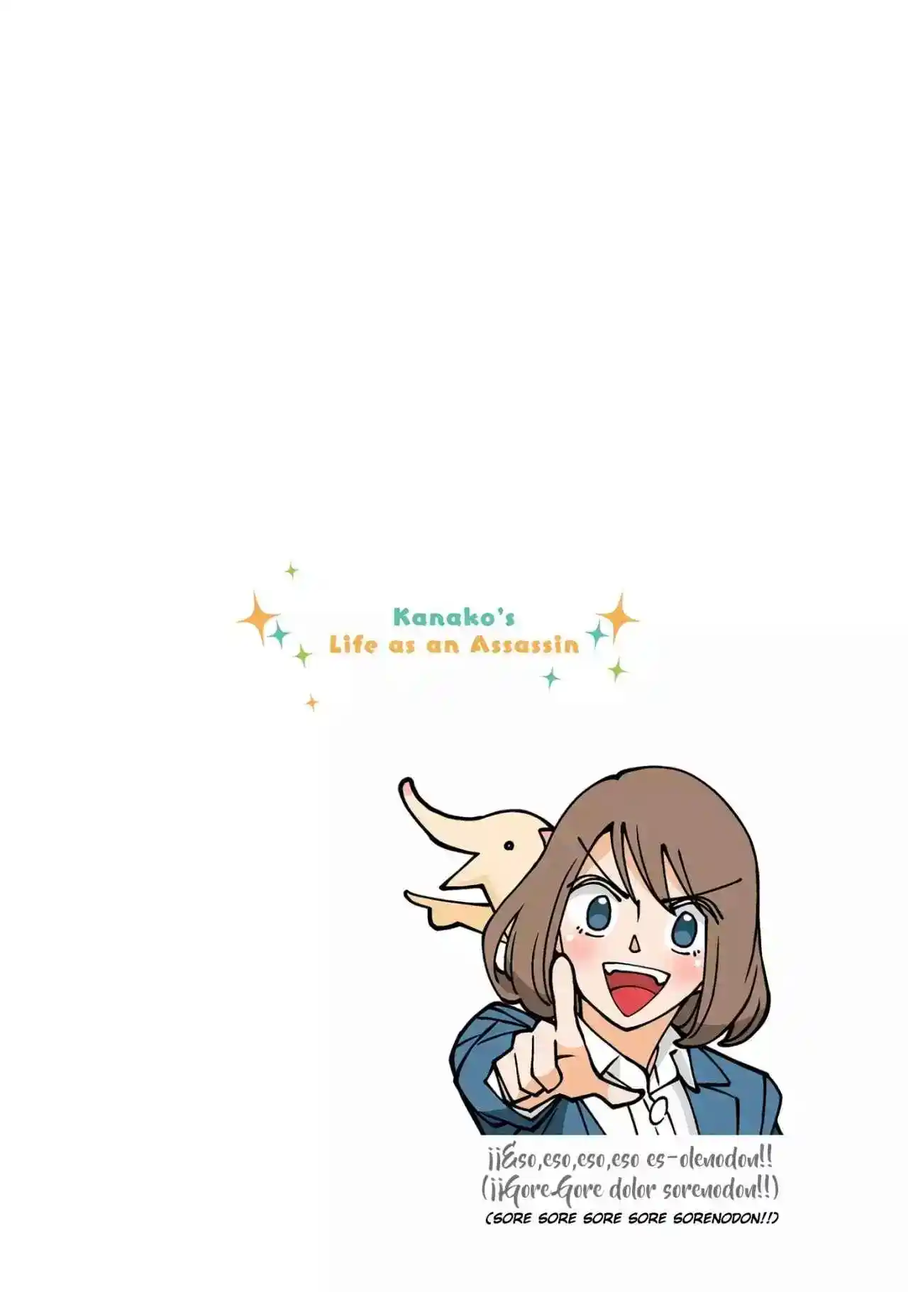 Happy Kanako's Killer Life - Capítulo 36.5 - Página 4 - LectorTMOo