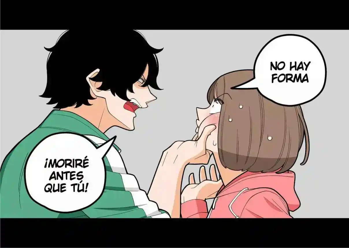 Happy Kanako's Killer Life - Capítulo 36.5 - Página 12 - LectorTMOo