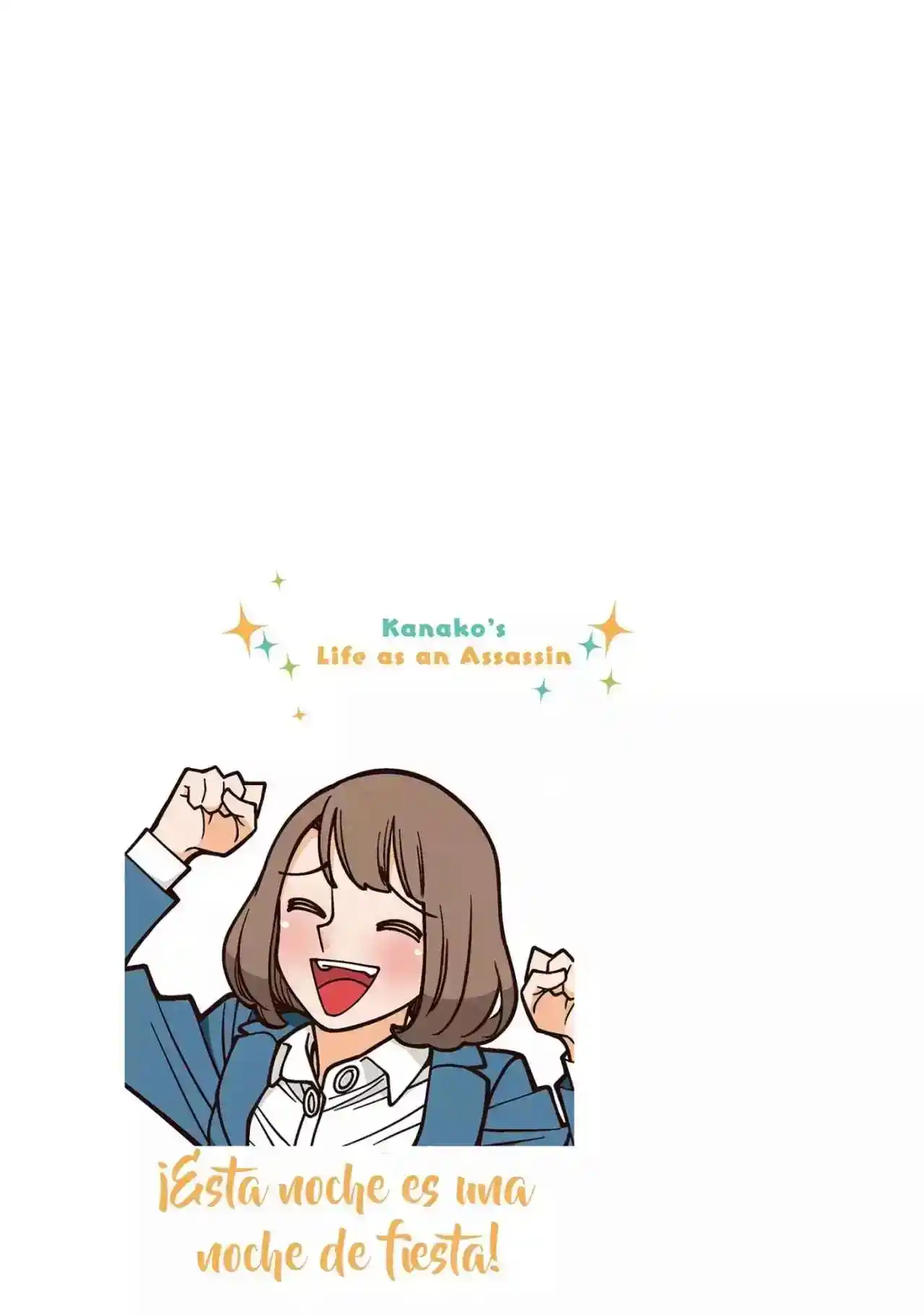 Happy Kanako's Killer Life - Capítulo 36.5 - Página 14 - LectorTMOo