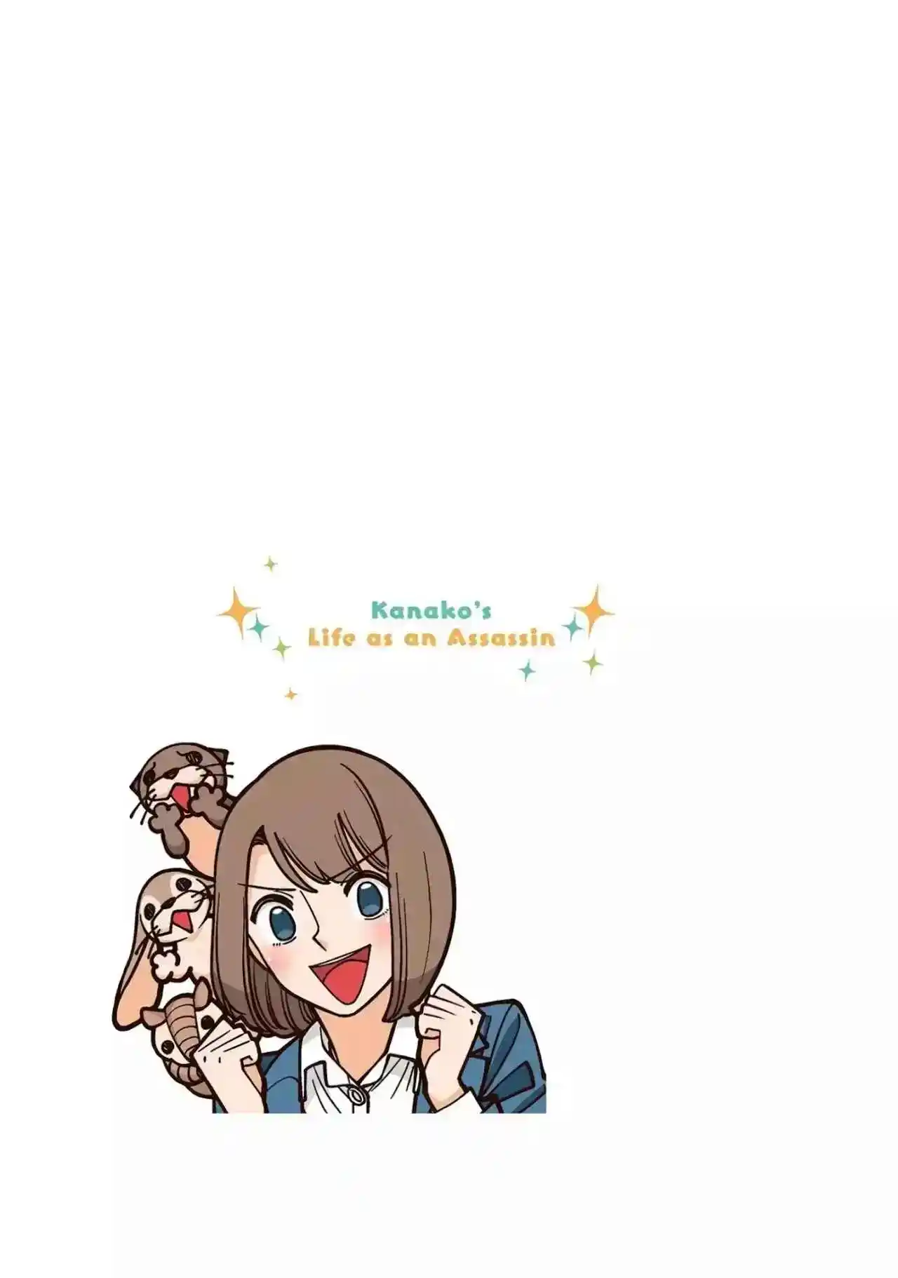 Happy Kanako's Killer Life - Capítulo 40.5 - Página 17 - LectorTMOo