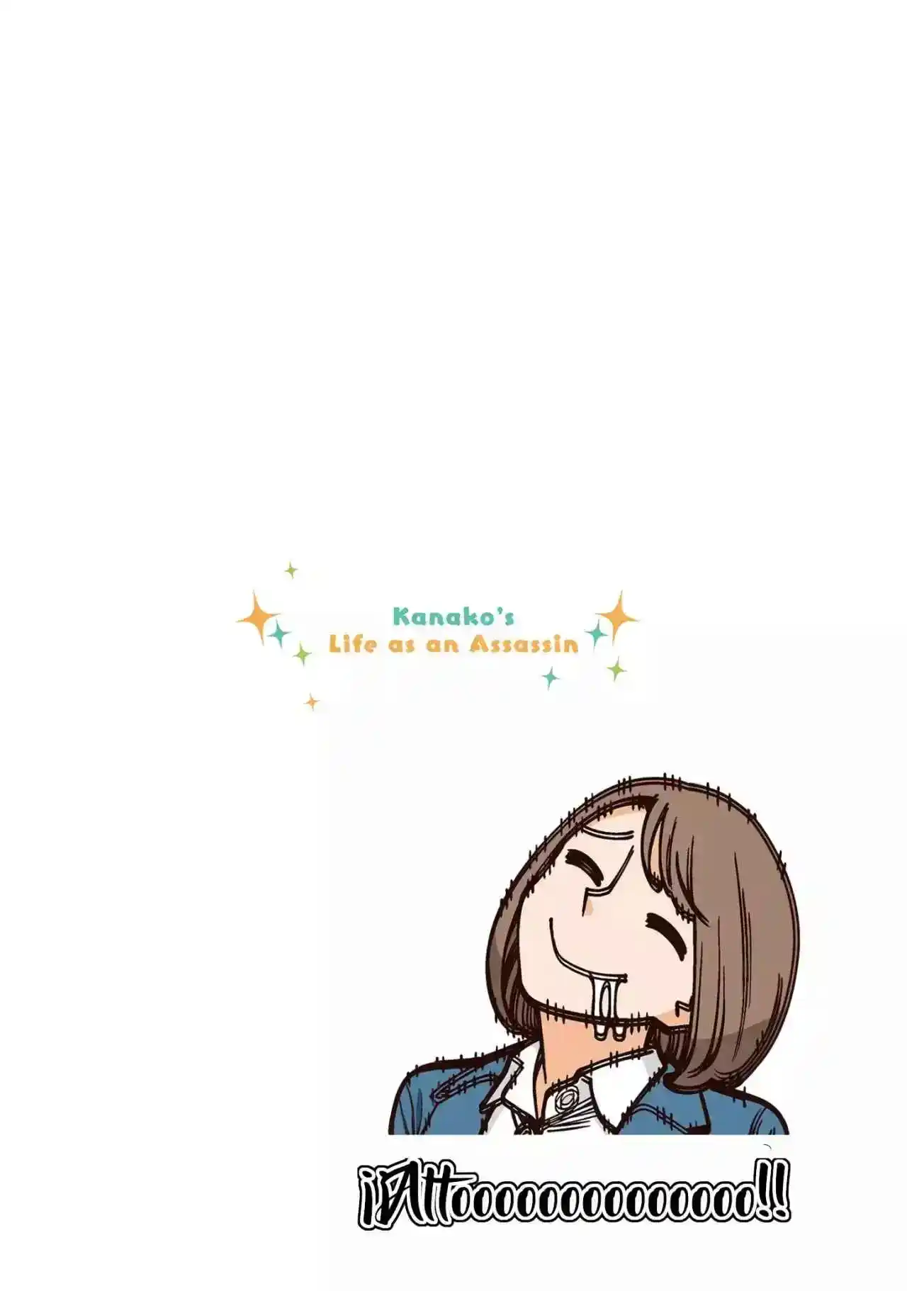 Happy Kanako's Killer Life - Capítulo 44.5 - Página 4 - LectorTMOo