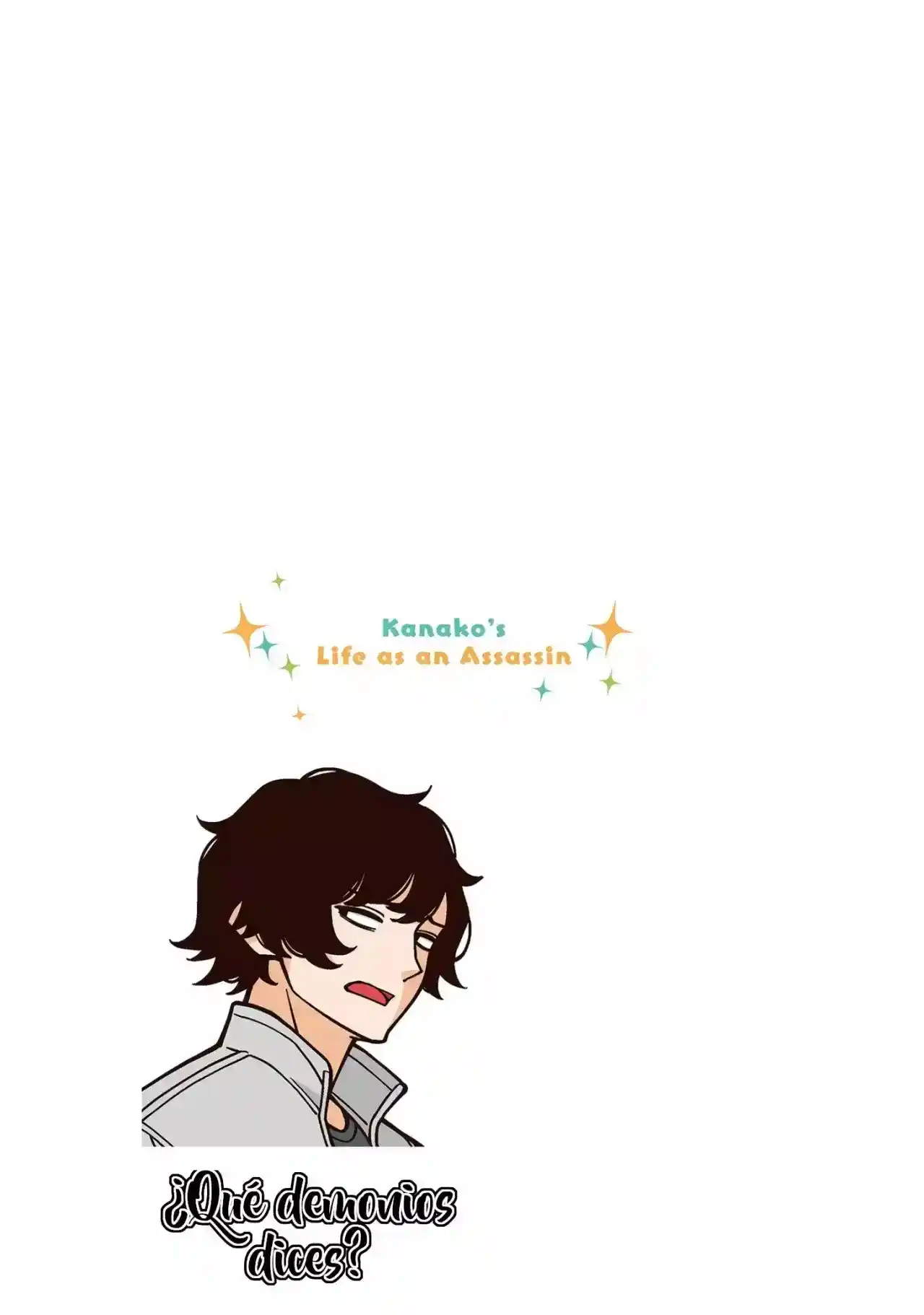 Happy Kanako's Killer Life - Capítulo 44.5 - Página 15 - LectorTMOo