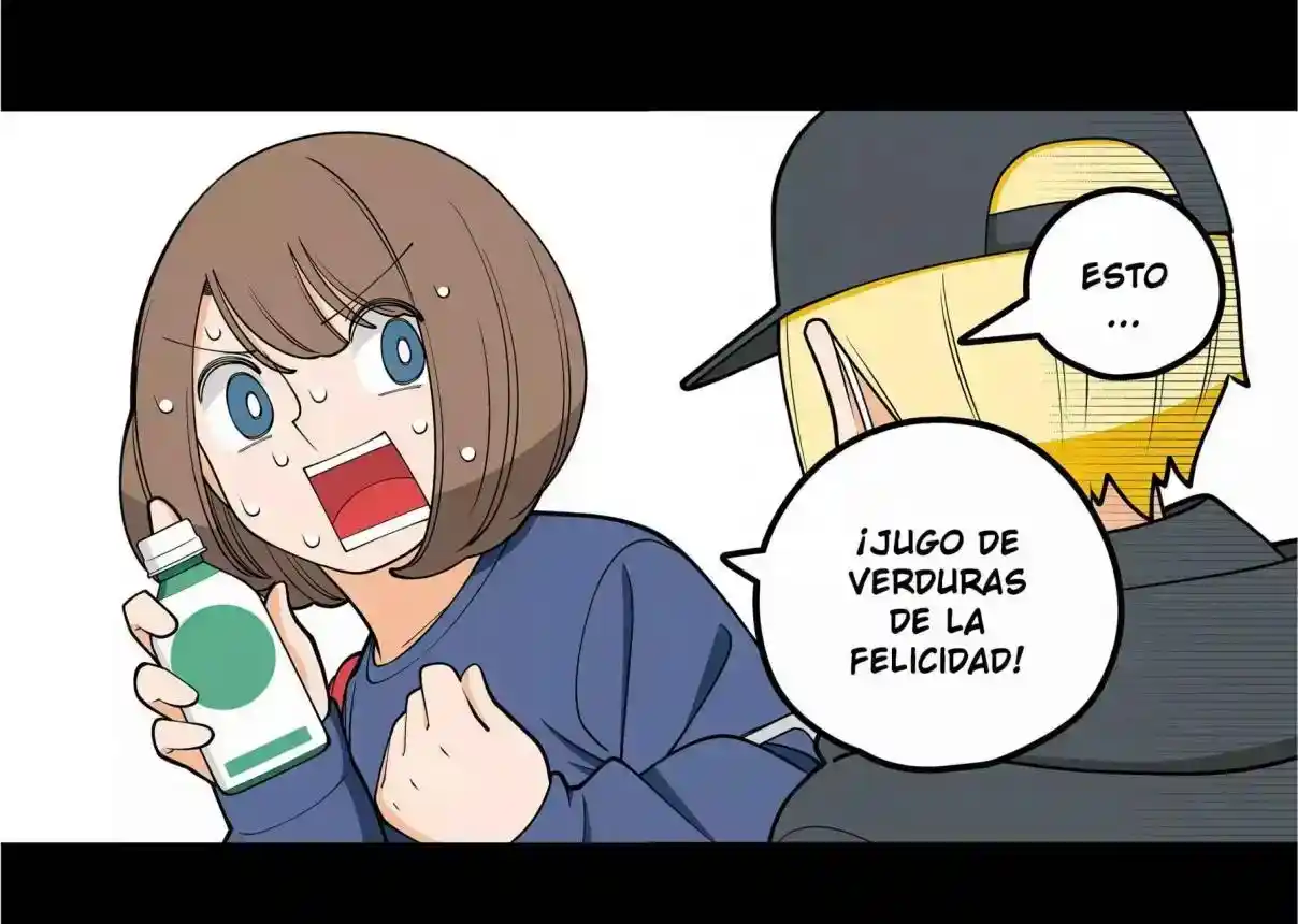 Happy Kanako's Killer Life - Capítulo 48 - Página 8 - LectorTMOo