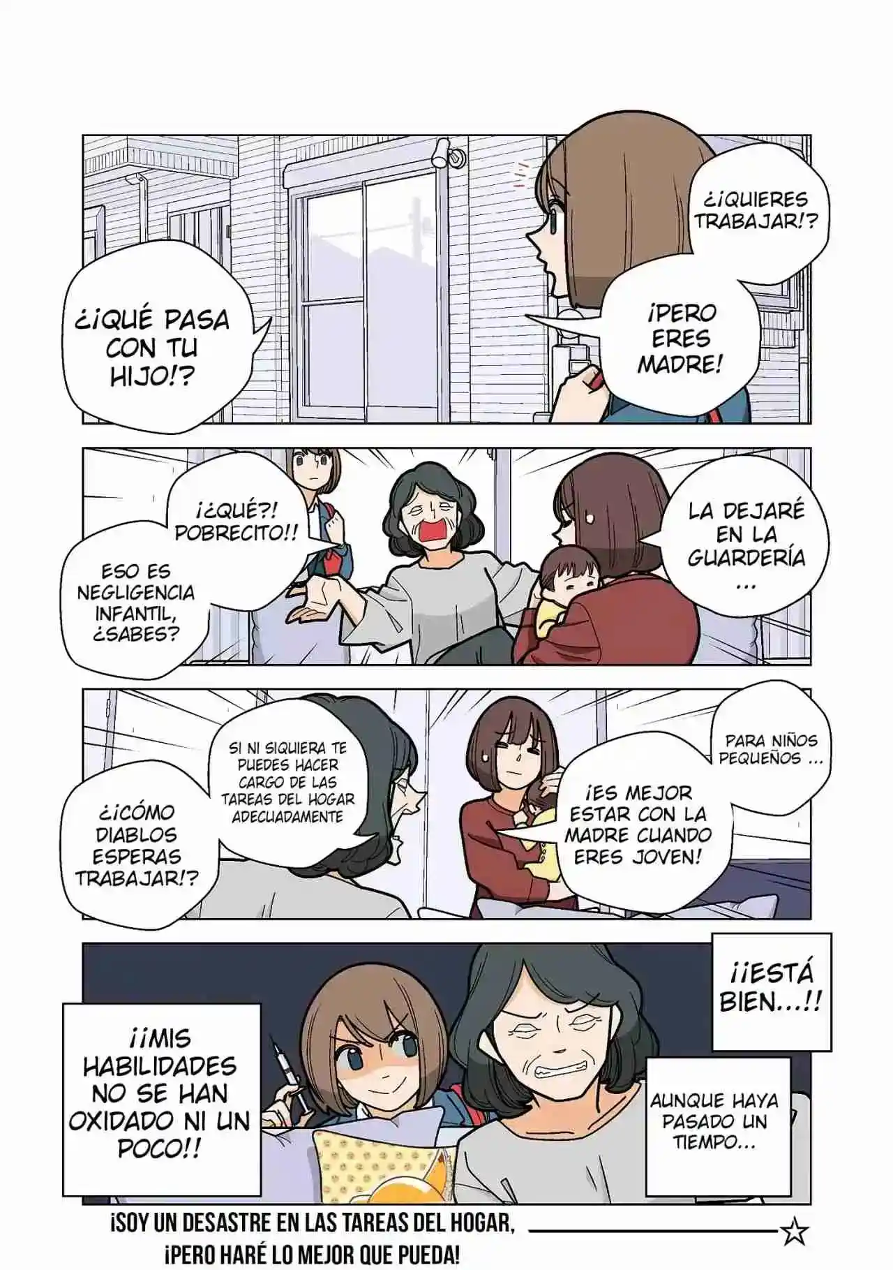 Happy Kanako's Killer Life - Capítulo 49 - Página 9 - LectorTMOo