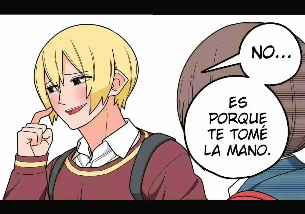 Happy Kanako's Killer Life - Capítulo 52.5 - Página 12 - LectorTMOo