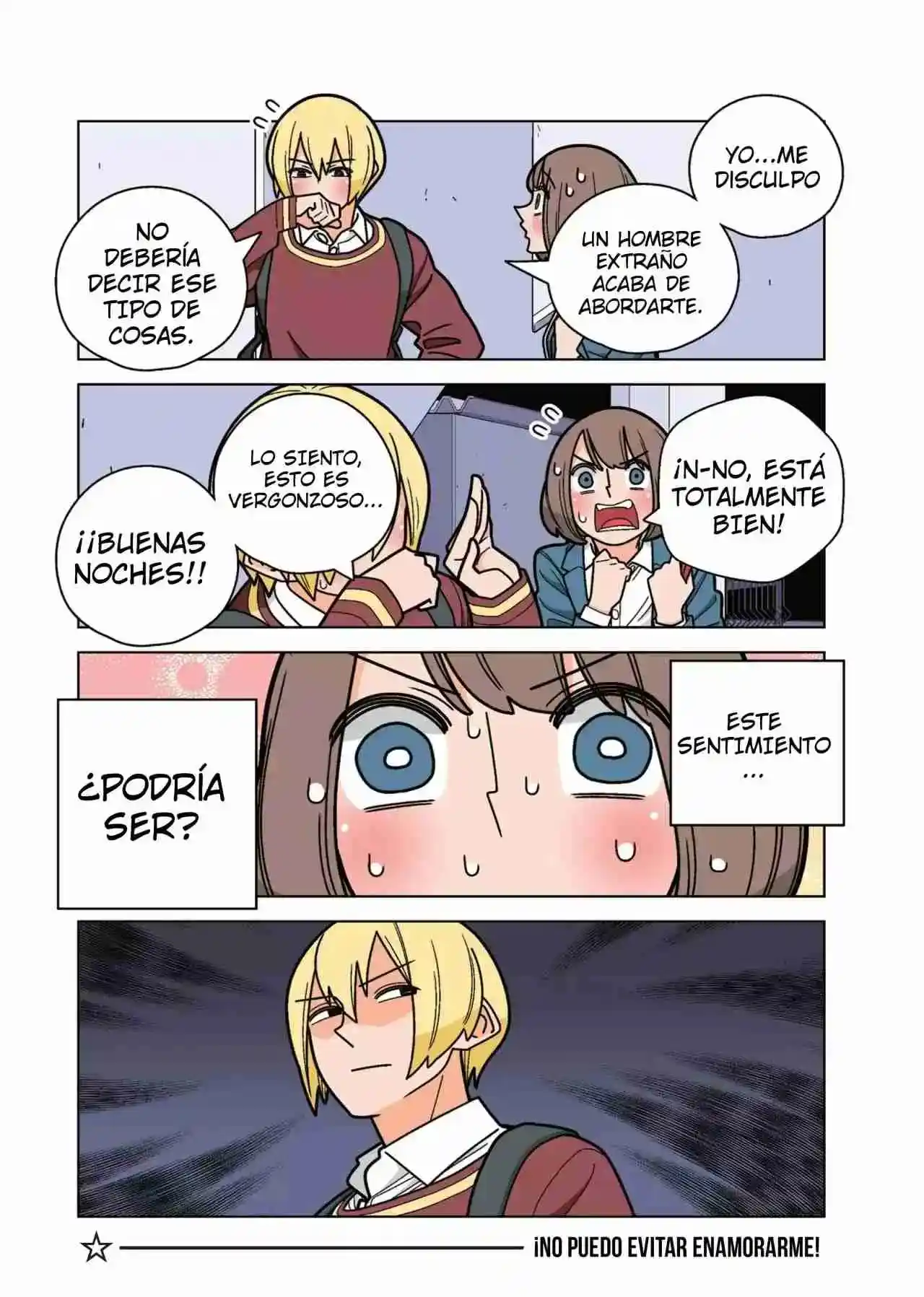 Happy Kanako's Killer Life - Capítulo 52.5 - Página 13 - LectorTMOo