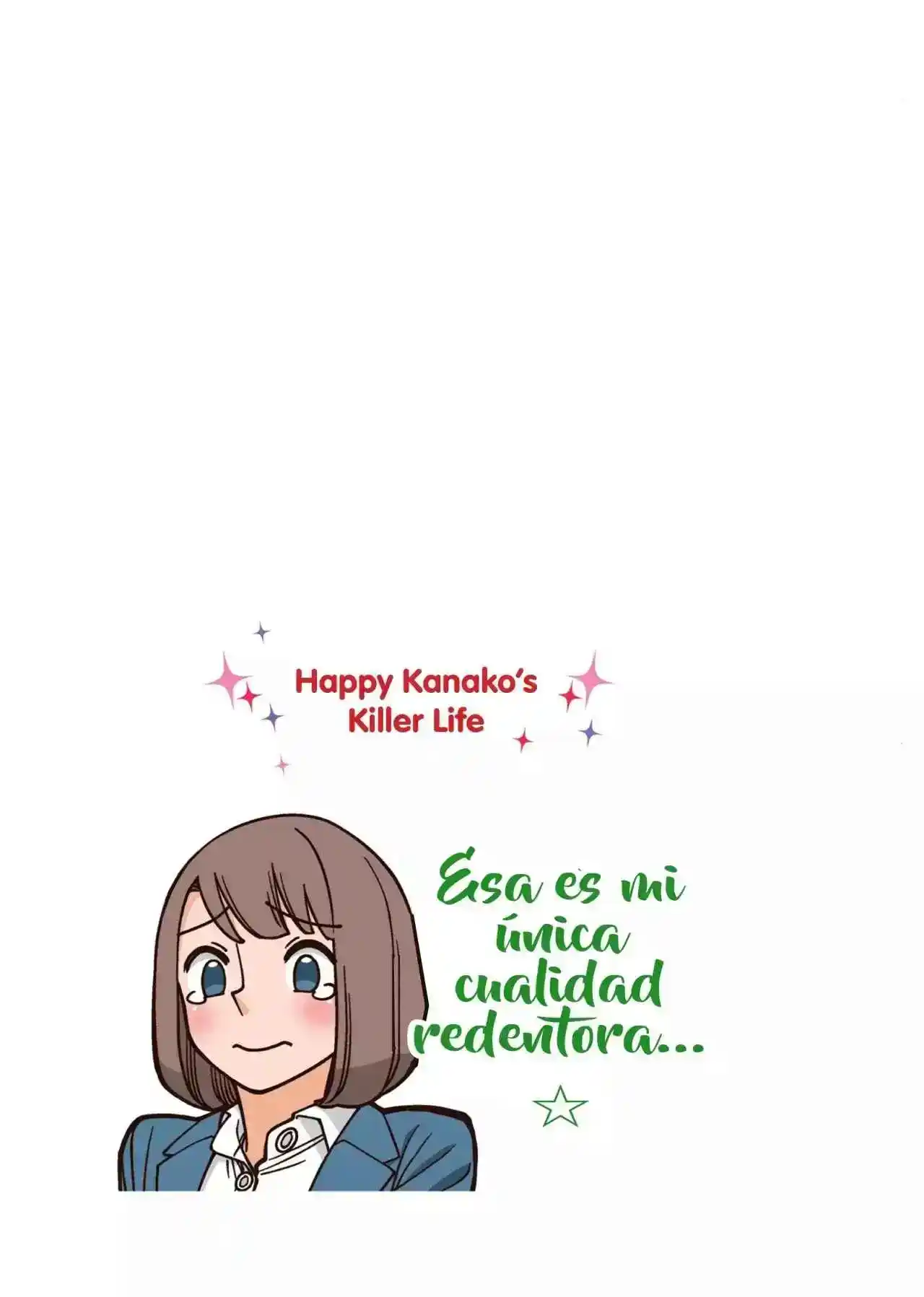 Happy Kanako's Killer Life - Capítulo 52.5 - Página 14 - LectorTMOo