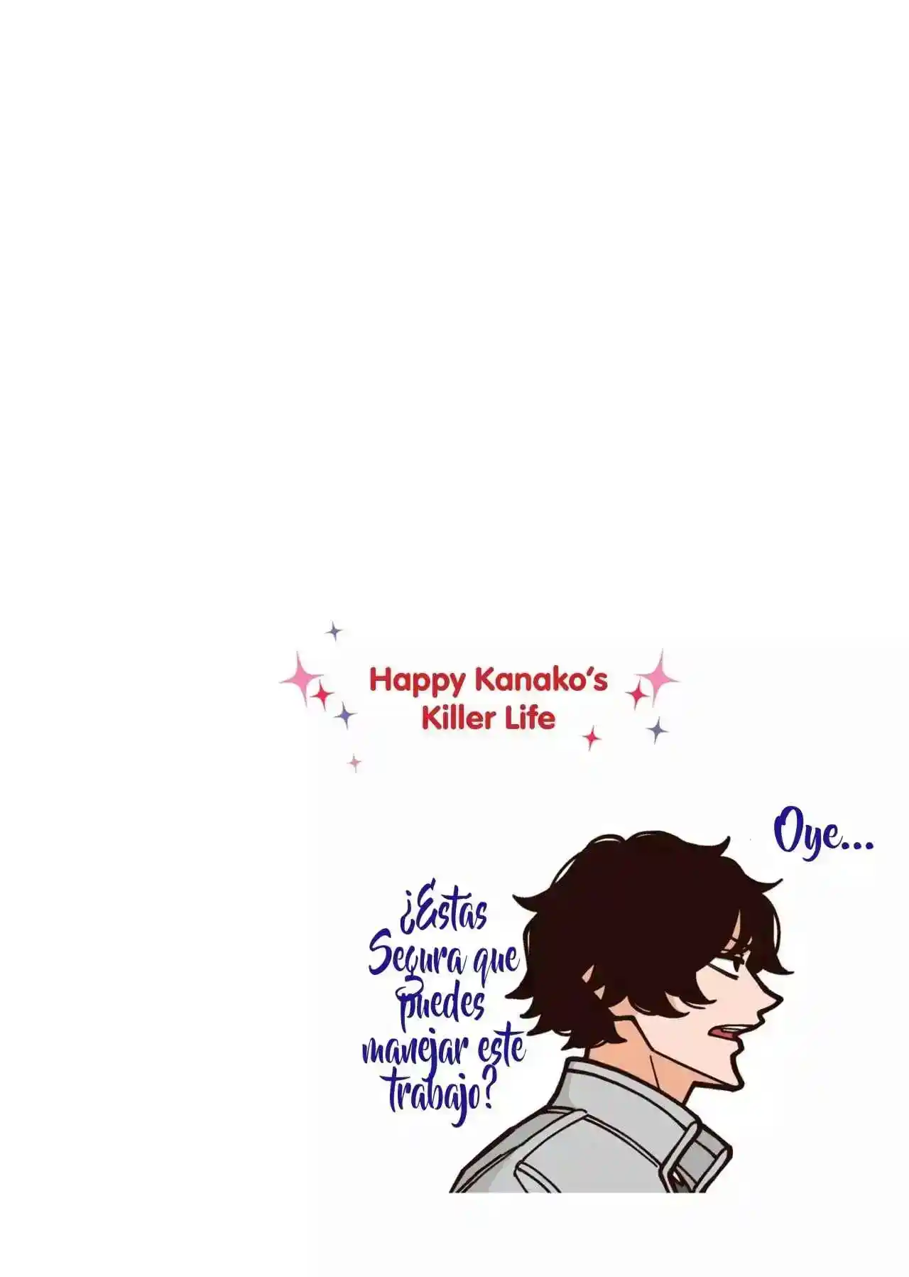 Happy Kanako's Killer Life - Capítulo 52.5 - Página 15 - LectorTMOo
