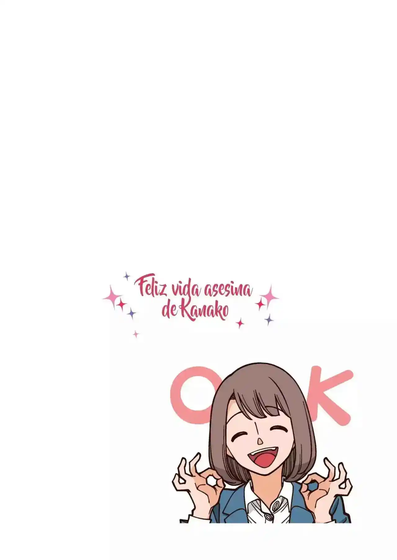 Happy Kanako's Killer Life - Capítulo 52 - Página 8 - LectorTMOo