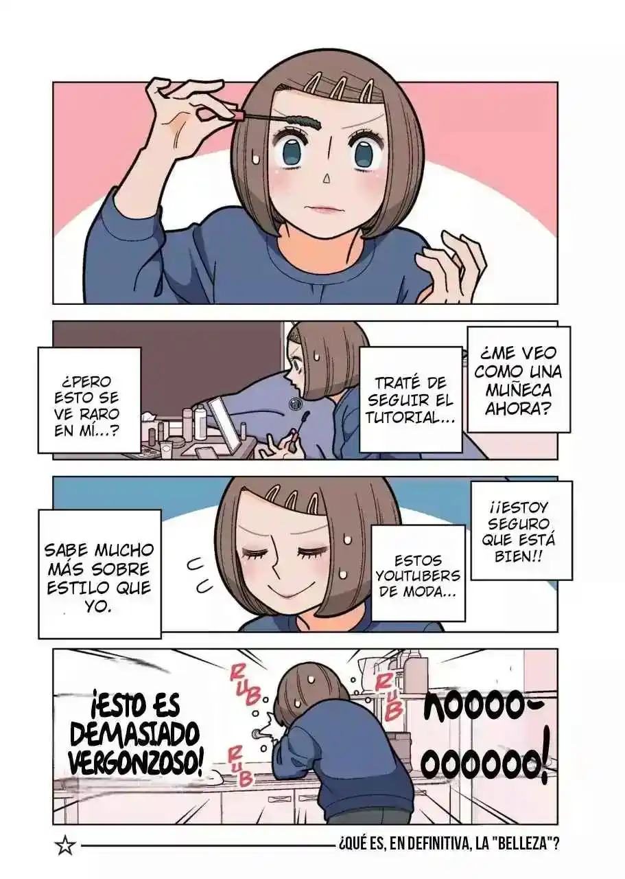 Happy Kanako's Killer Life - Capítulo 54 - Página 6 - LectorTMOo