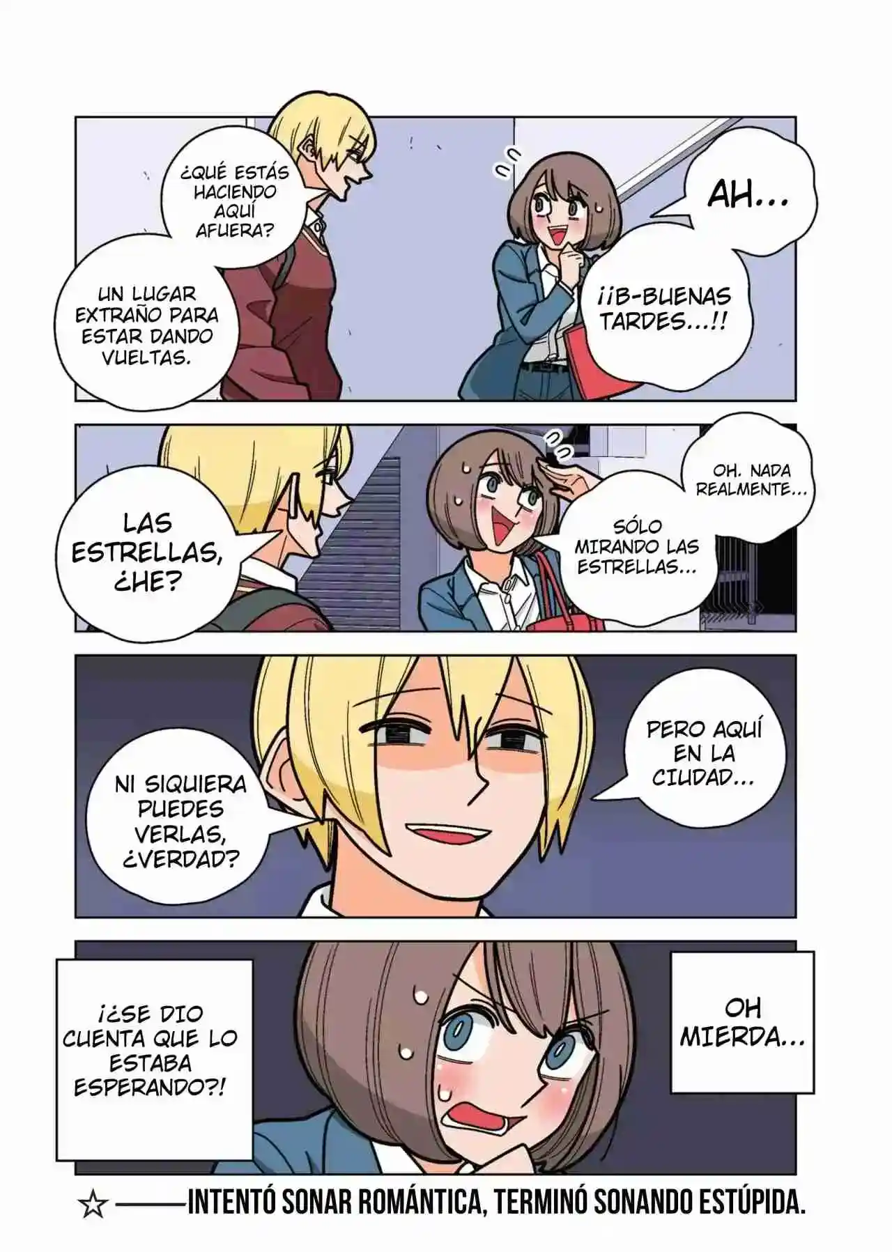 Happy Kanako's Killer Life - Capítulo 56.5 - Página 4 - LectorTMOo