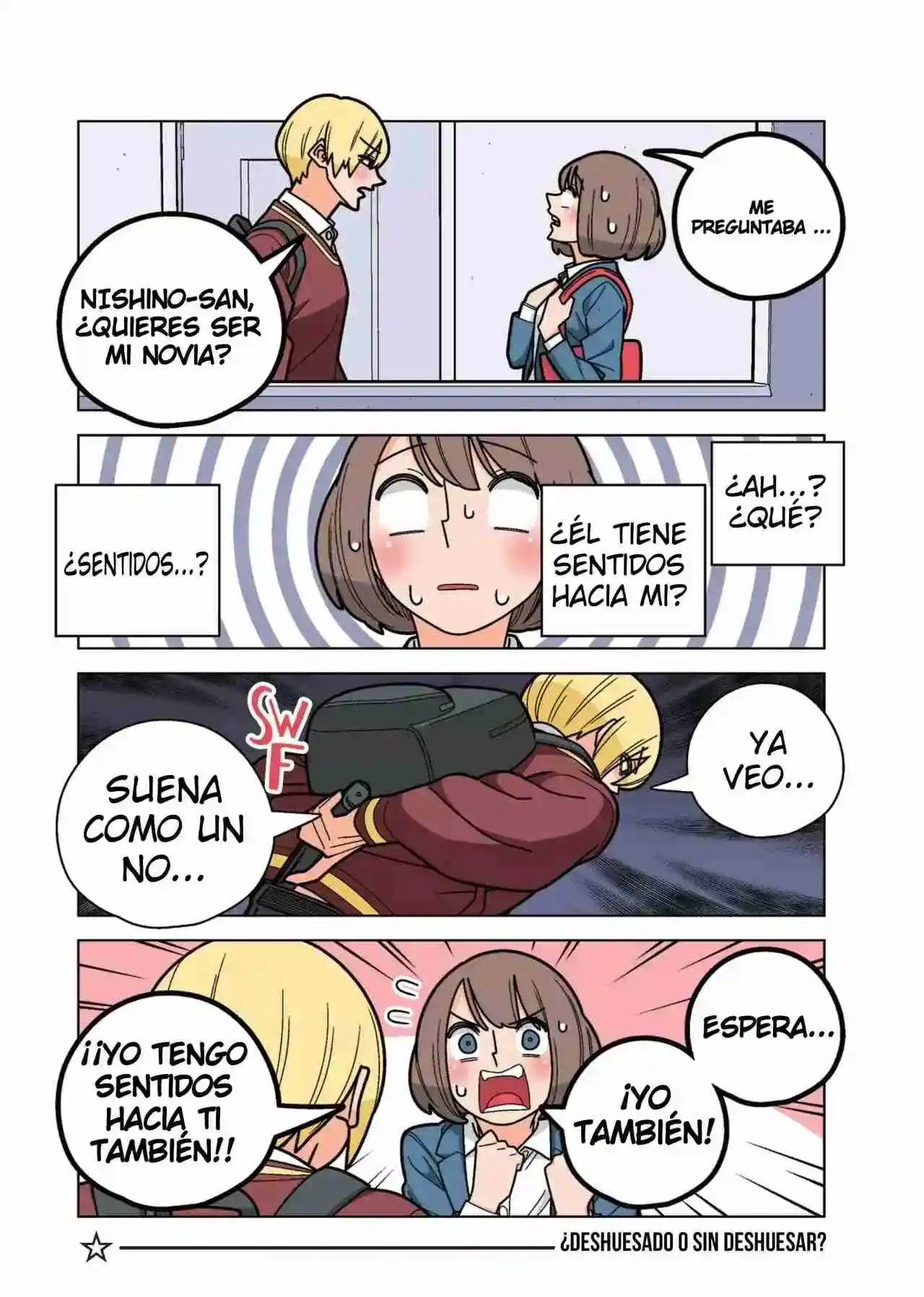 Happy Kanako's Killer Life - Capítulo 56.5 - Página 9 - LectorTMOo