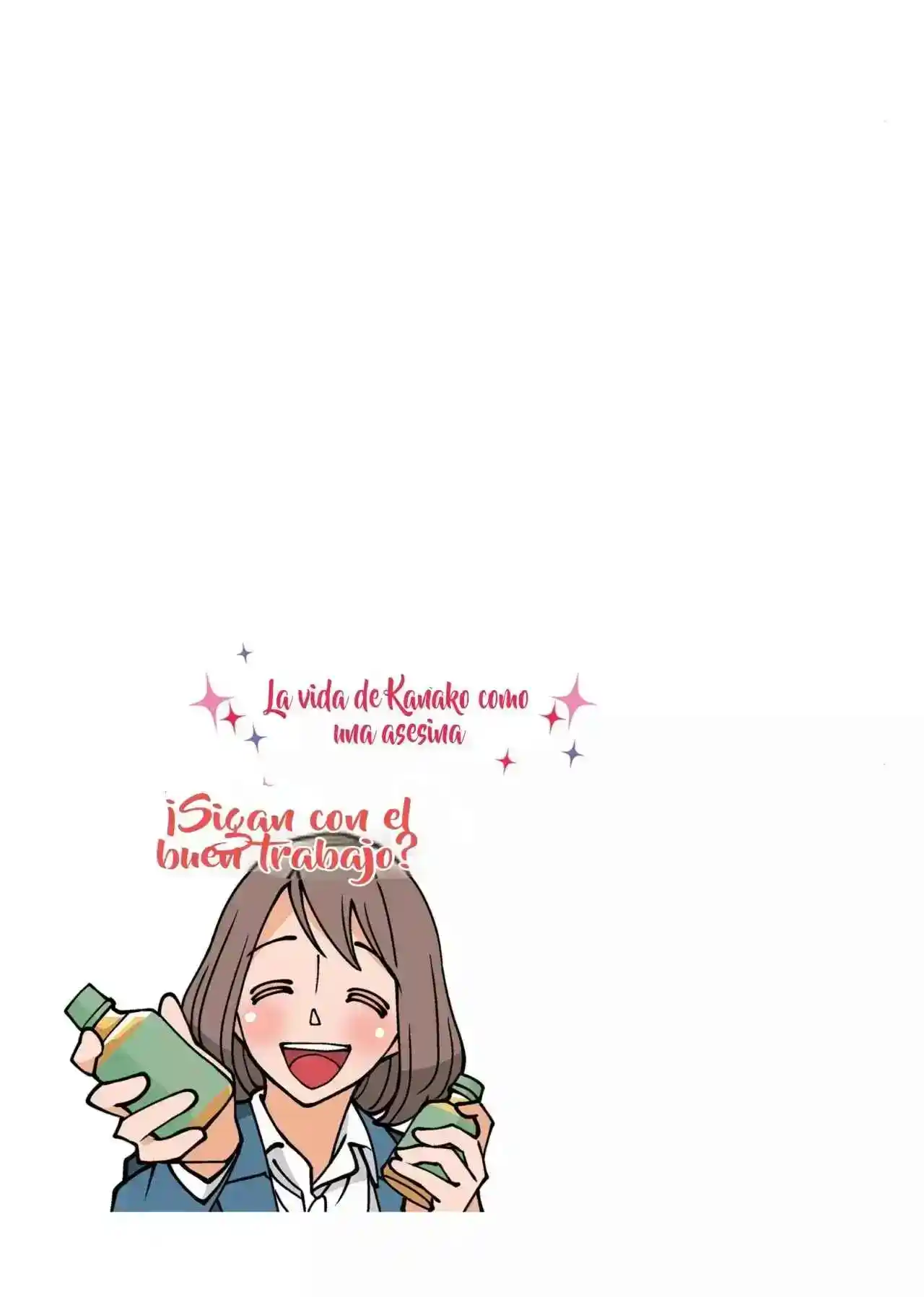Happy Kanako's Killer Life - Capítulo 56.5 - Página 12 - LectorTMOo