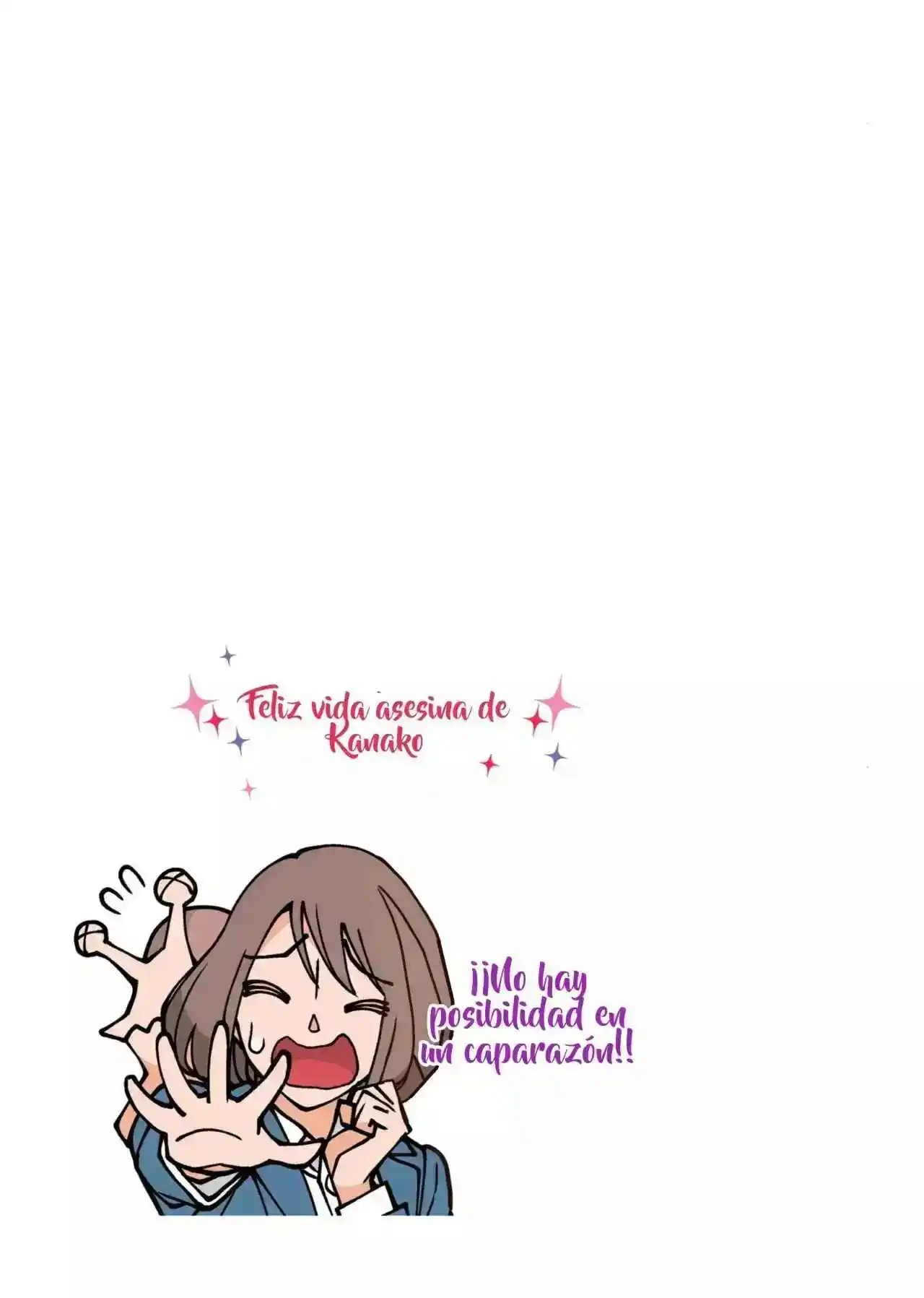Happy Kanako's Killer Life - Capítulo 56 - Página 7 - LectorTMOo