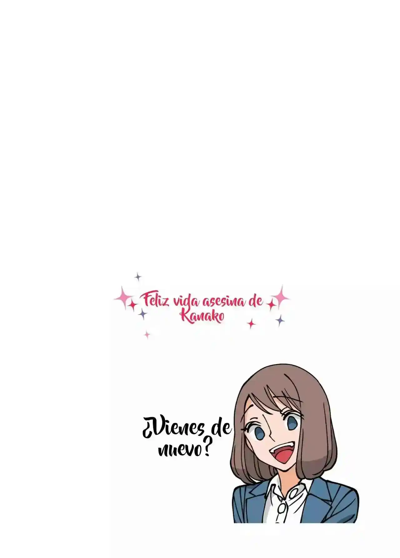 Happy Kanako's Killer Life - Capítulo 56 - Página 8 - LectorTMOo