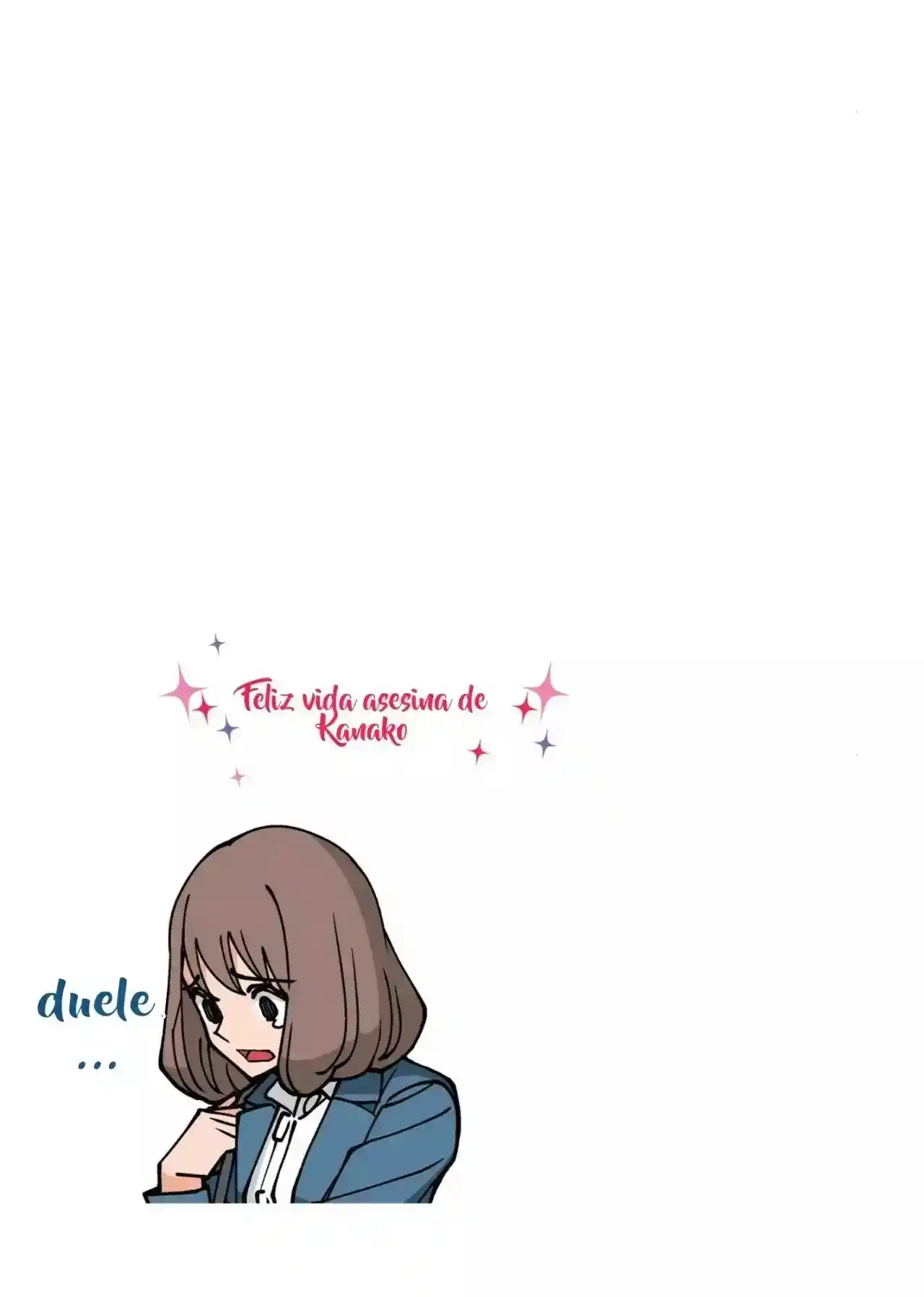Happy Kanako's Killer Life - Capítulo 60.5 - Página 13 - LectorTMOo