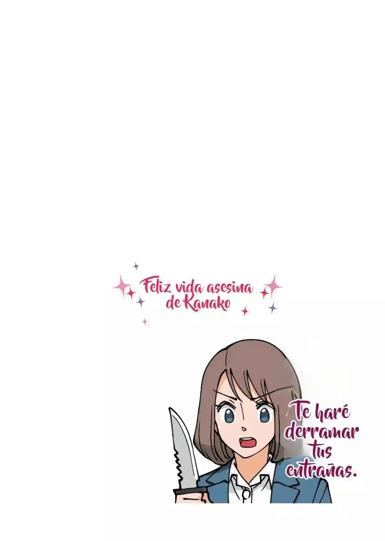 Happy Kanako's Killer Life - Capítulo 60.5 - Página 14 - LectorTMOo