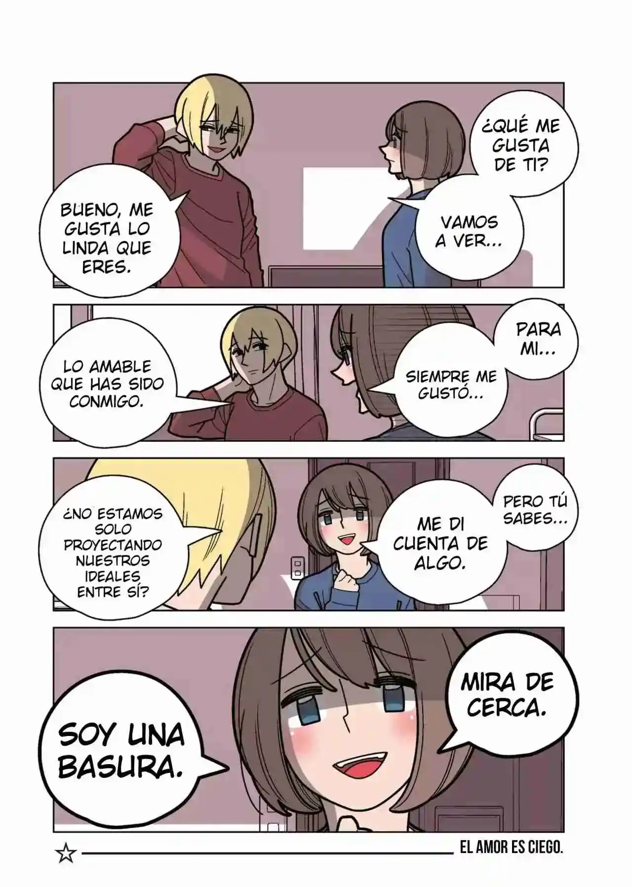 Happy Kanako's Killer Life - Capítulo 63 - Página 4 - LectorTMOo