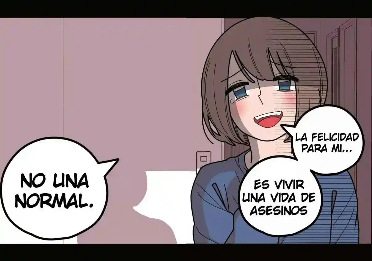Happy Kanako's Killer Life - Capítulo 63 - Página 6 - LectorTMOo