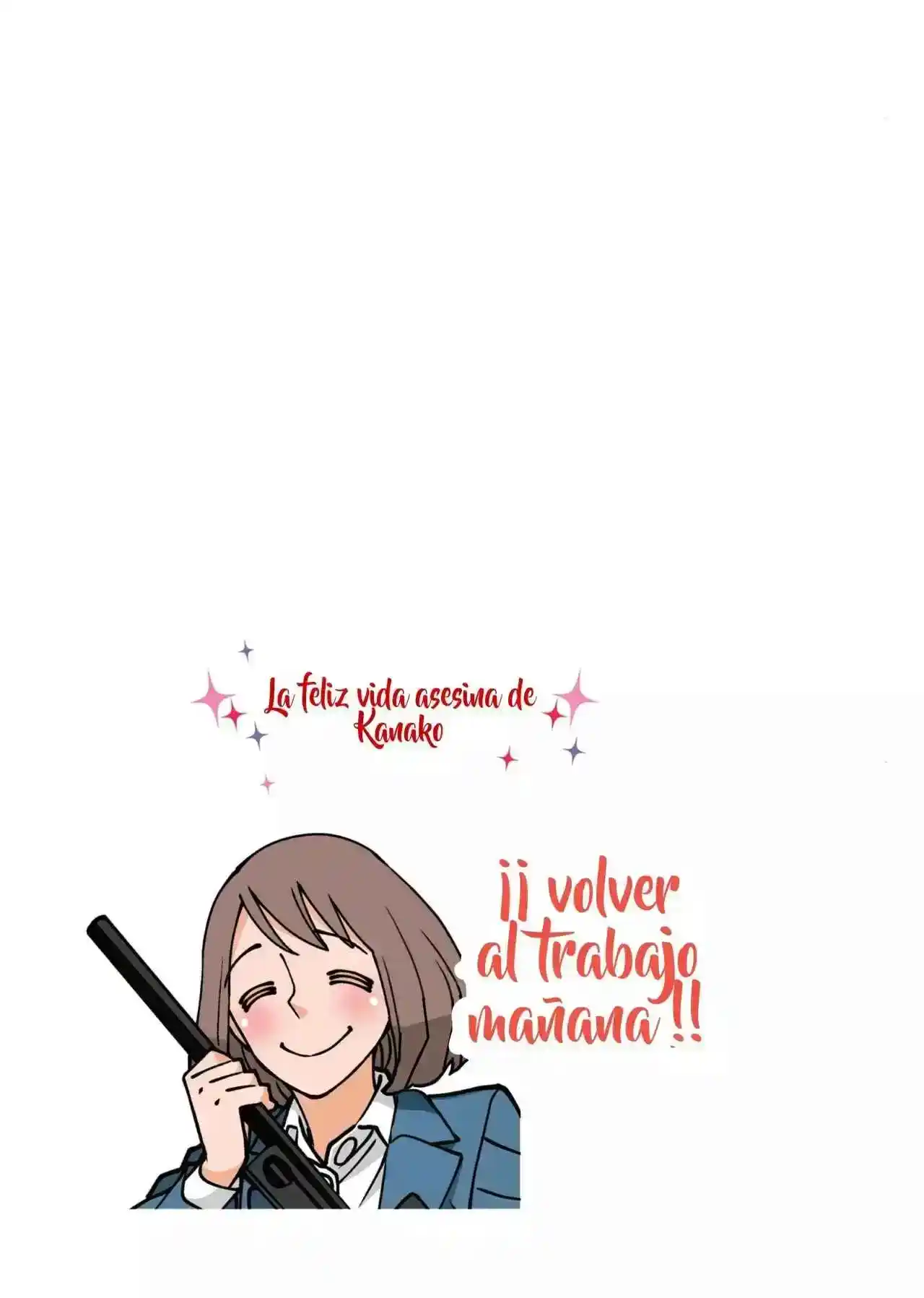 Happy Kanako's Killer Life - Capítulo 64.5 - Página 8 - LectorTMOo