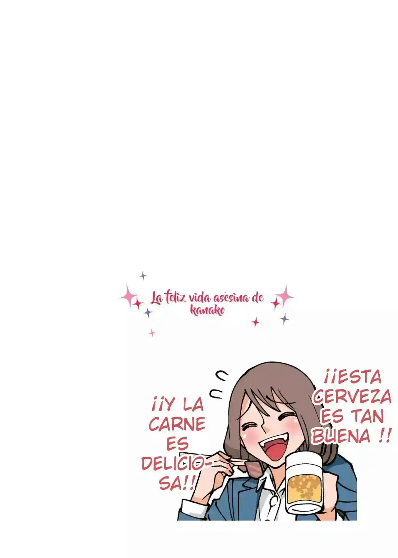 Happy Kanako's Killer Life - Capítulo 64 - Página 8 - LectorTMOo