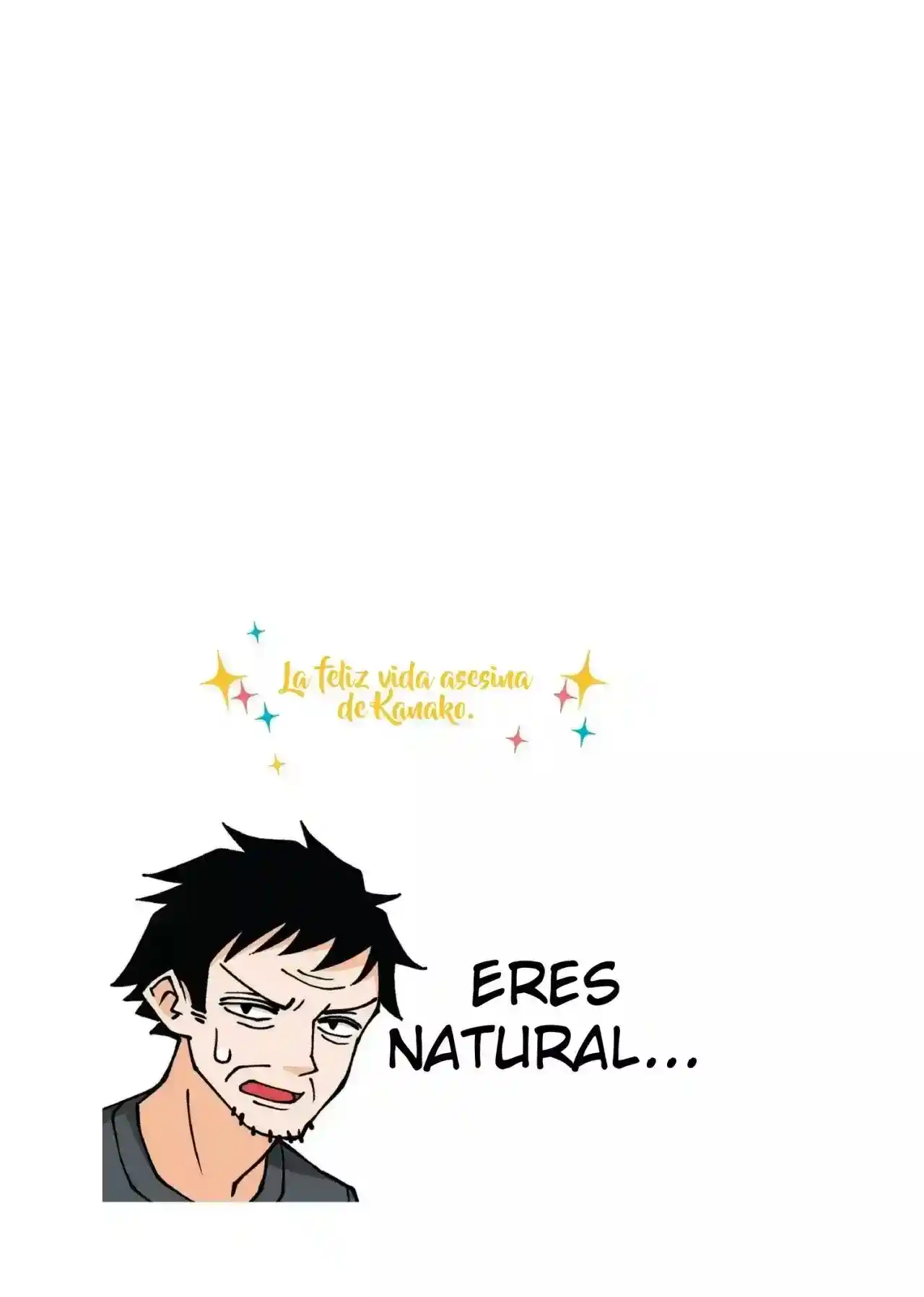 Happy Kanako's Killer Life - Capítulo 68.5 - Página 15 - LectorTMOo