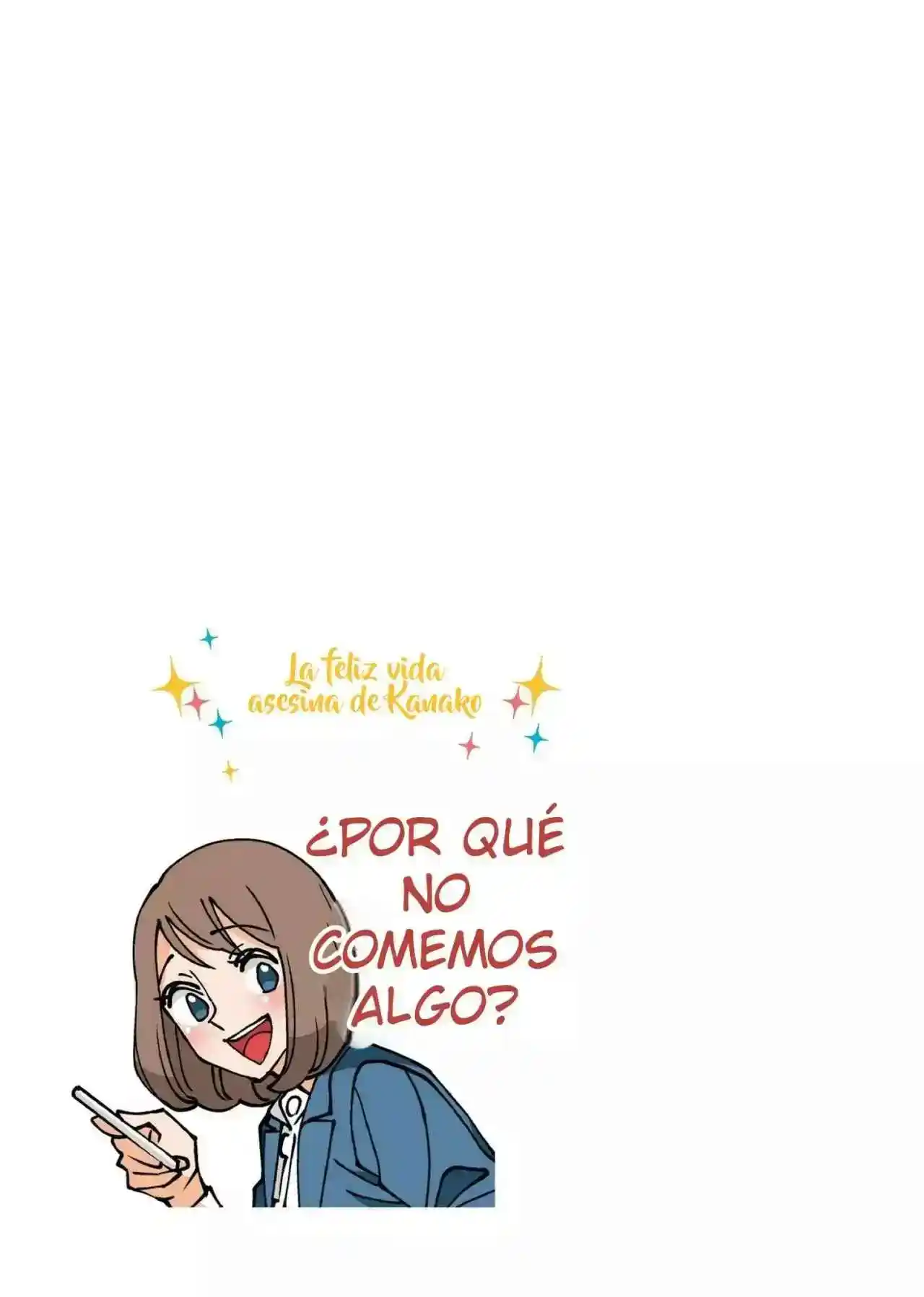 Happy Kanako's Killer Life - Capítulo 68 - Página 11 - LectorTMOo
