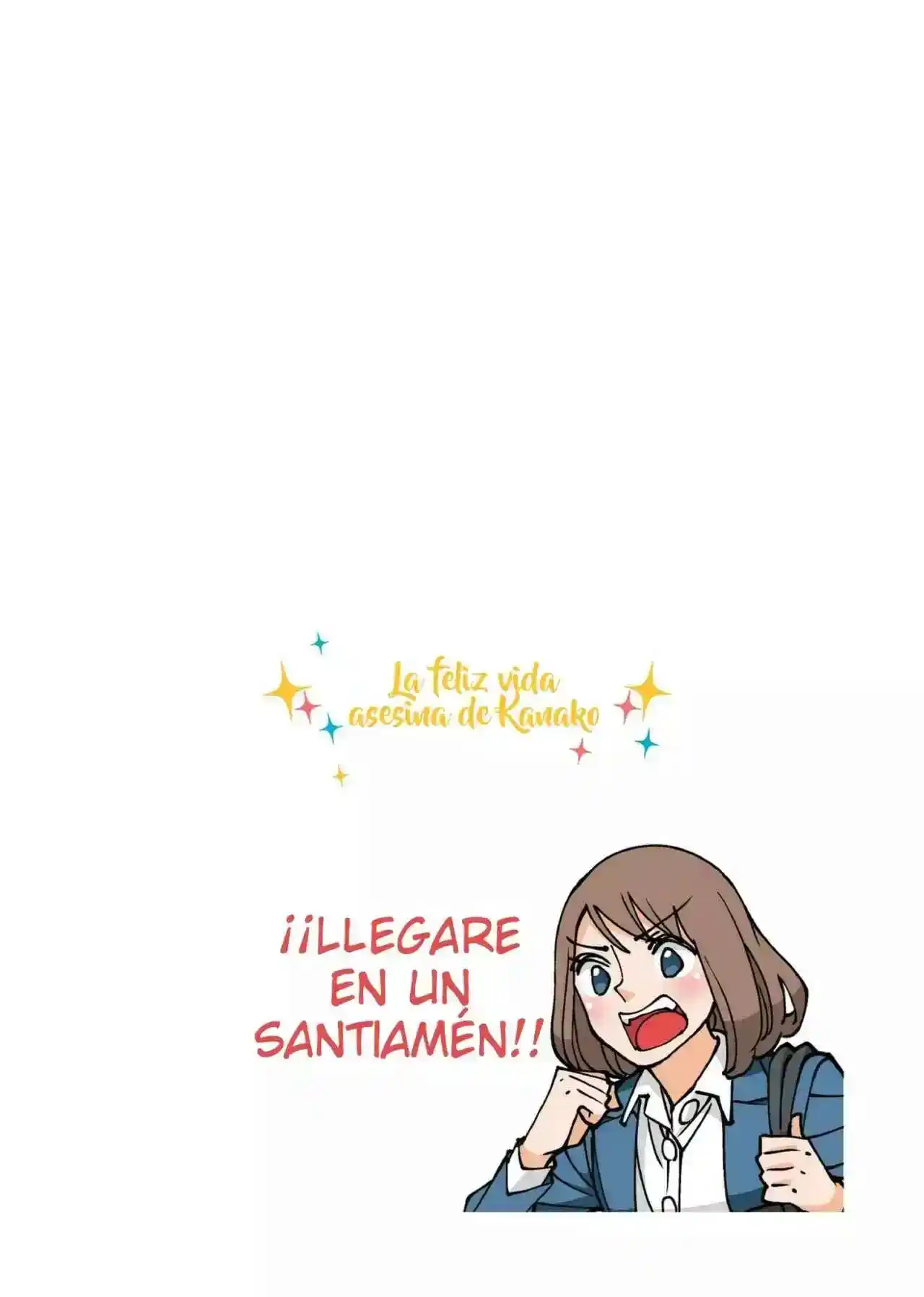 Happy Kanako's Killer Life - Capítulo 68 - Página 12 - LectorTMOo