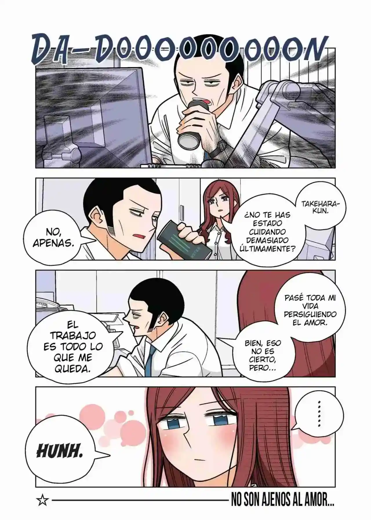 Happy Kanako's Killer Life - Capítulo 69 - Página 4 - LectorTMOo