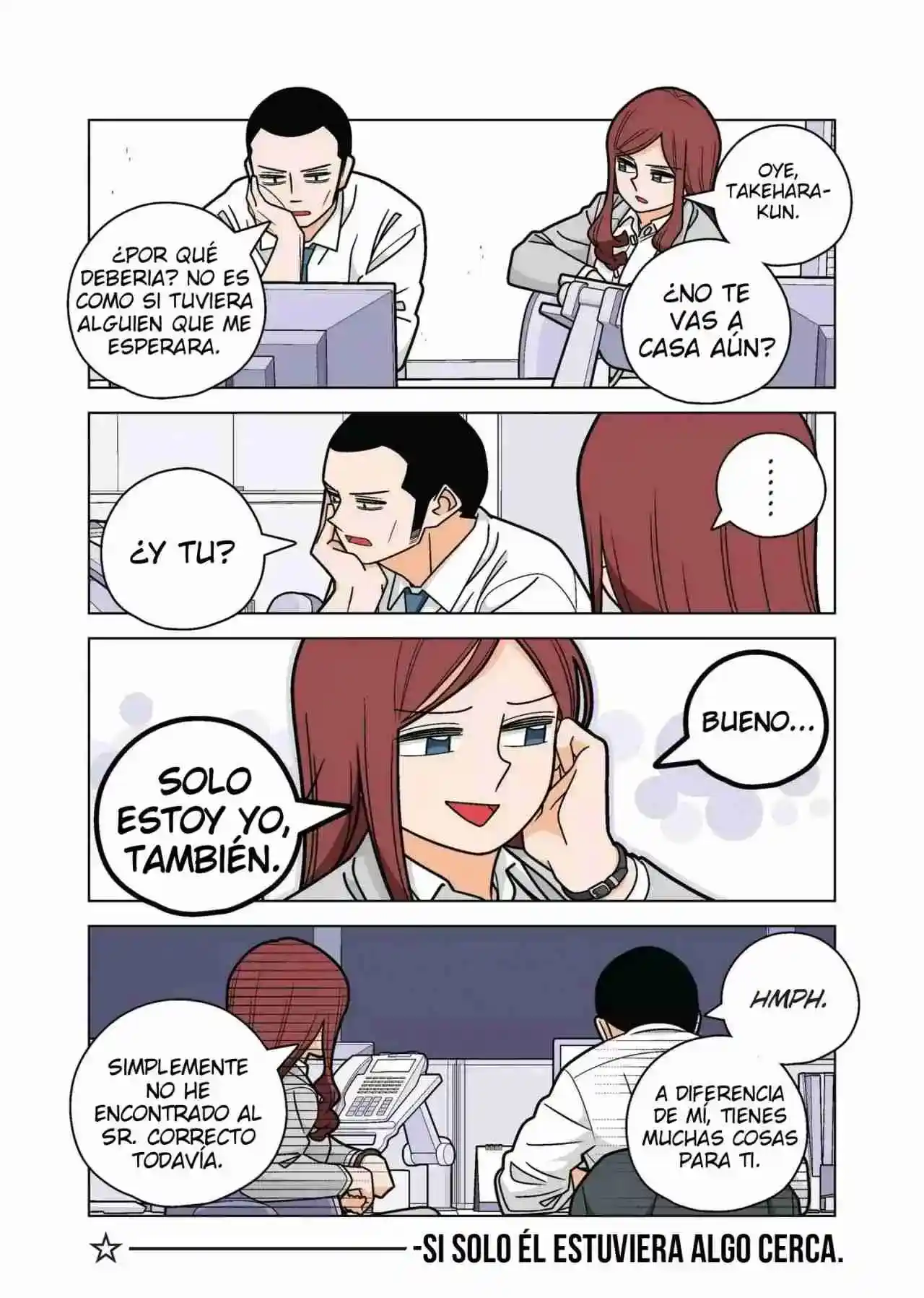 Happy Kanako's Killer Life - Capítulo 69 - Página 6 - LectorTMOo