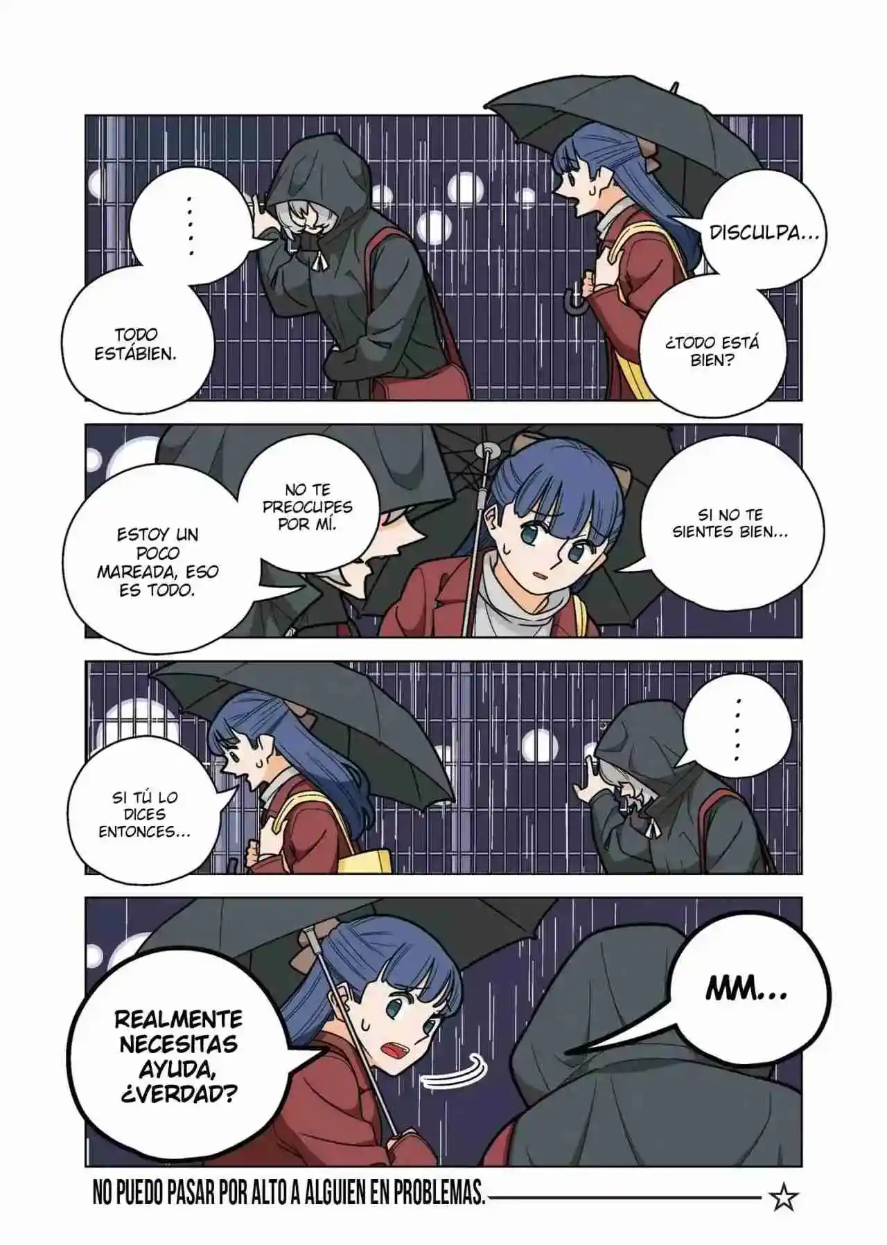 Happy Kanako's Killer Life - Capítulo 72.5 - Página 5 - LectorTMOo