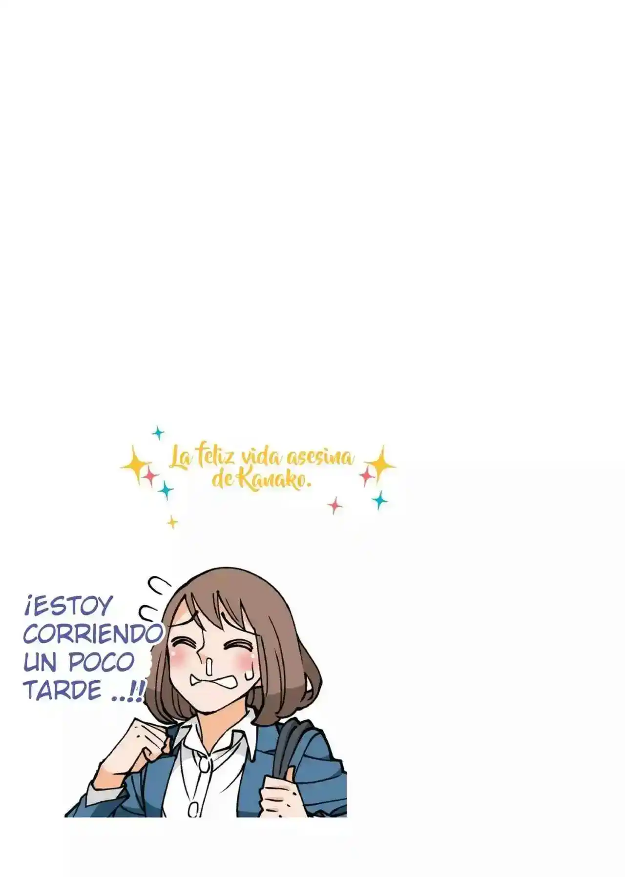 Happy Kanako's Killer Life - Capítulo 72.5 - Página 7 - LectorTMOo