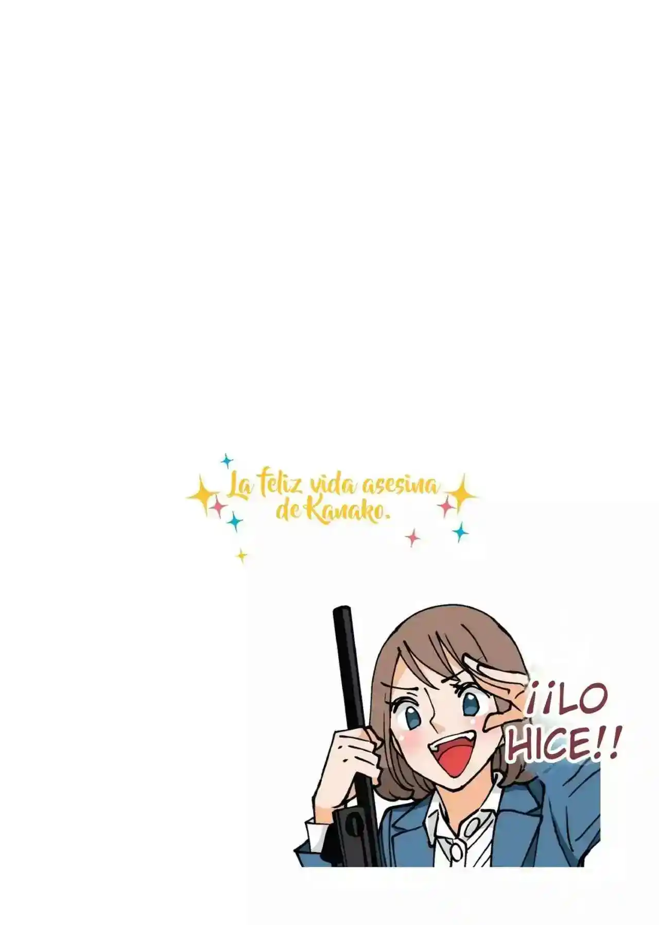 Happy Kanako's Killer Life - Capítulo 72.5 - Página 8 - LectorTMOo