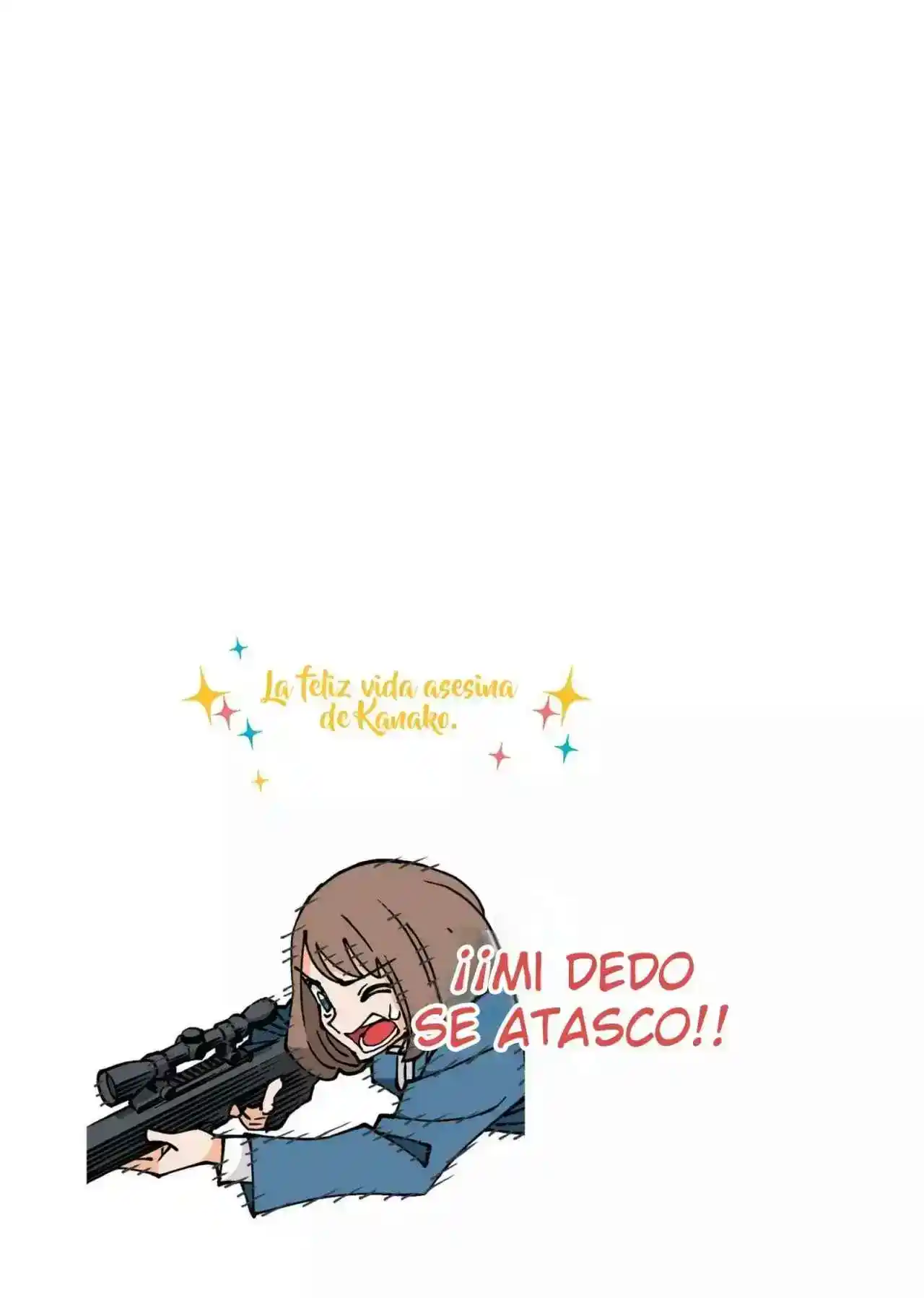 Happy Kanako's Killer Life - Capítulo 72 - Página 13 - LectorTMOo