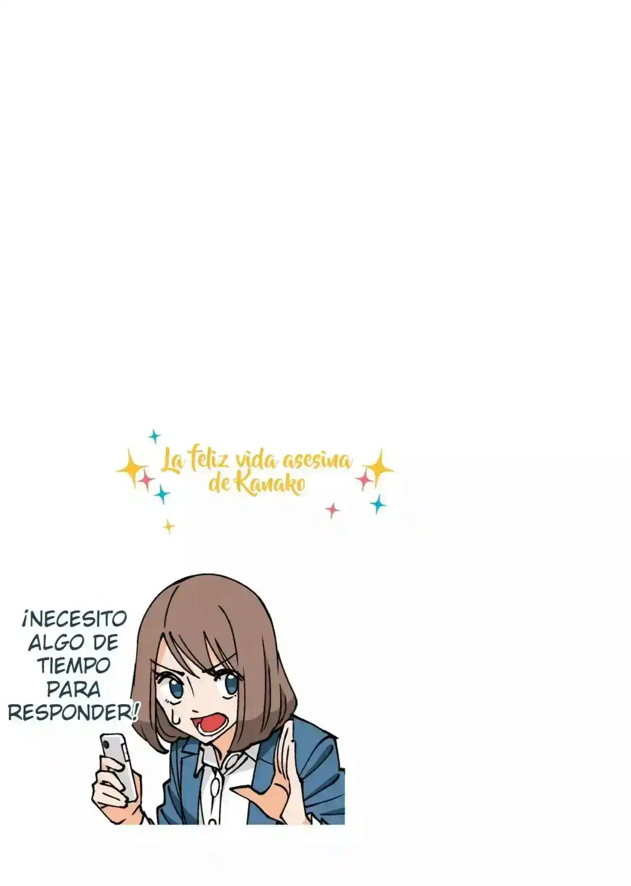 Happy Kanako's Killer Life - Capítulo 76.5 - Página 11 - LectorTMOo